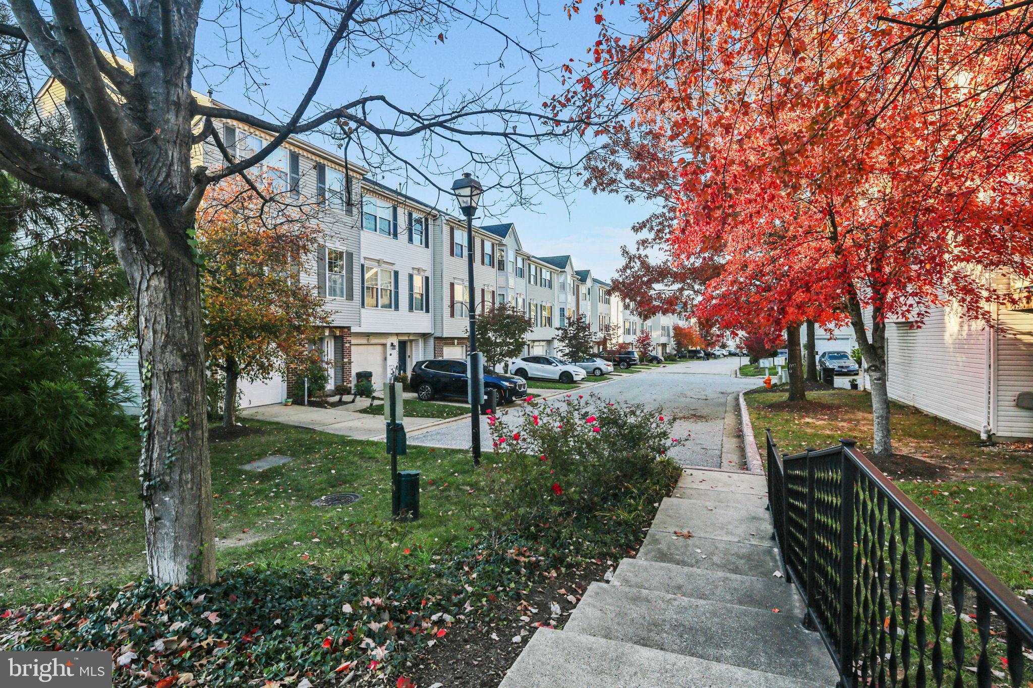 MDG CORPORATE CENTER - Residential