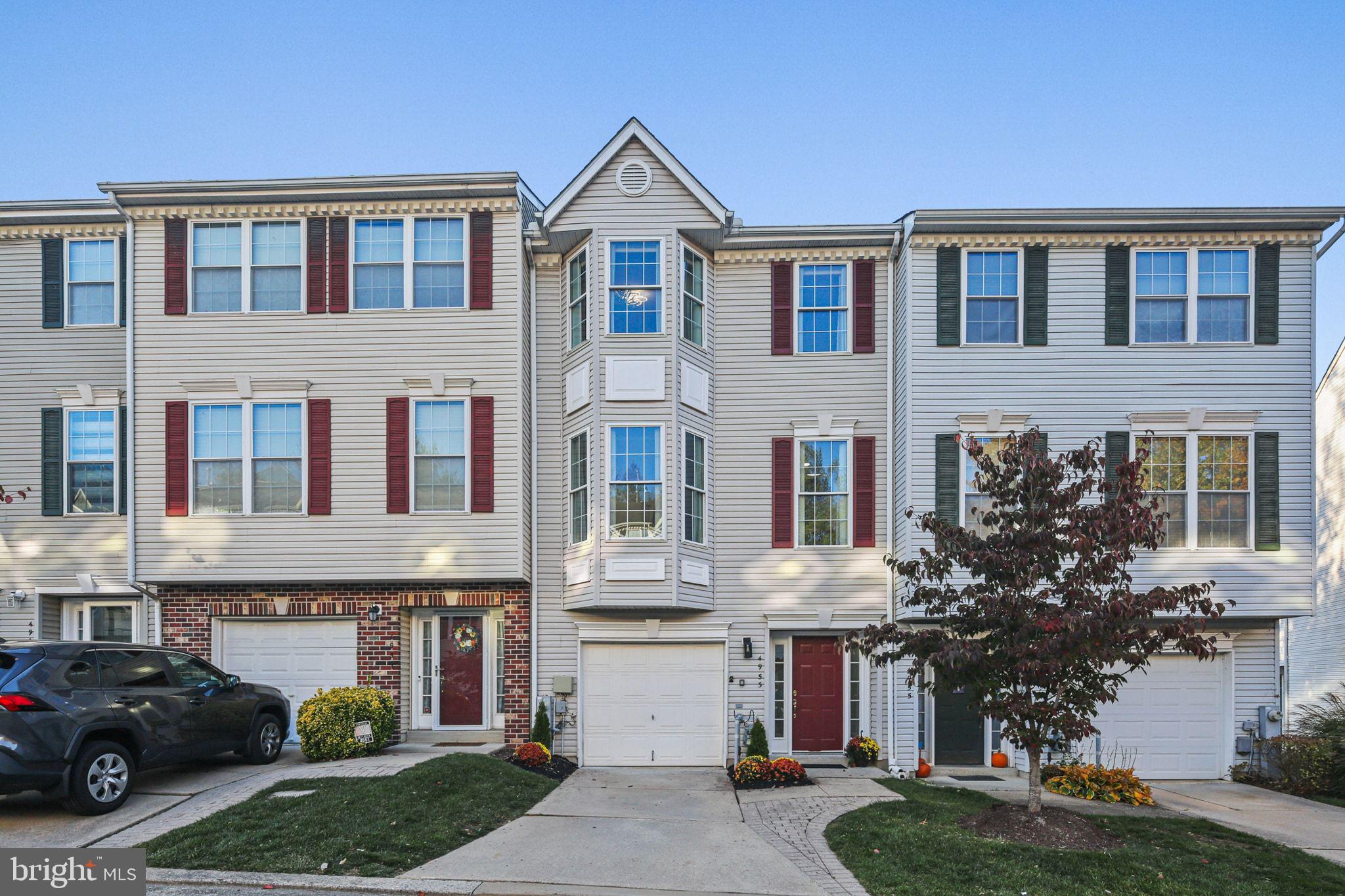 MDG CORPORATE CENTER - Residential