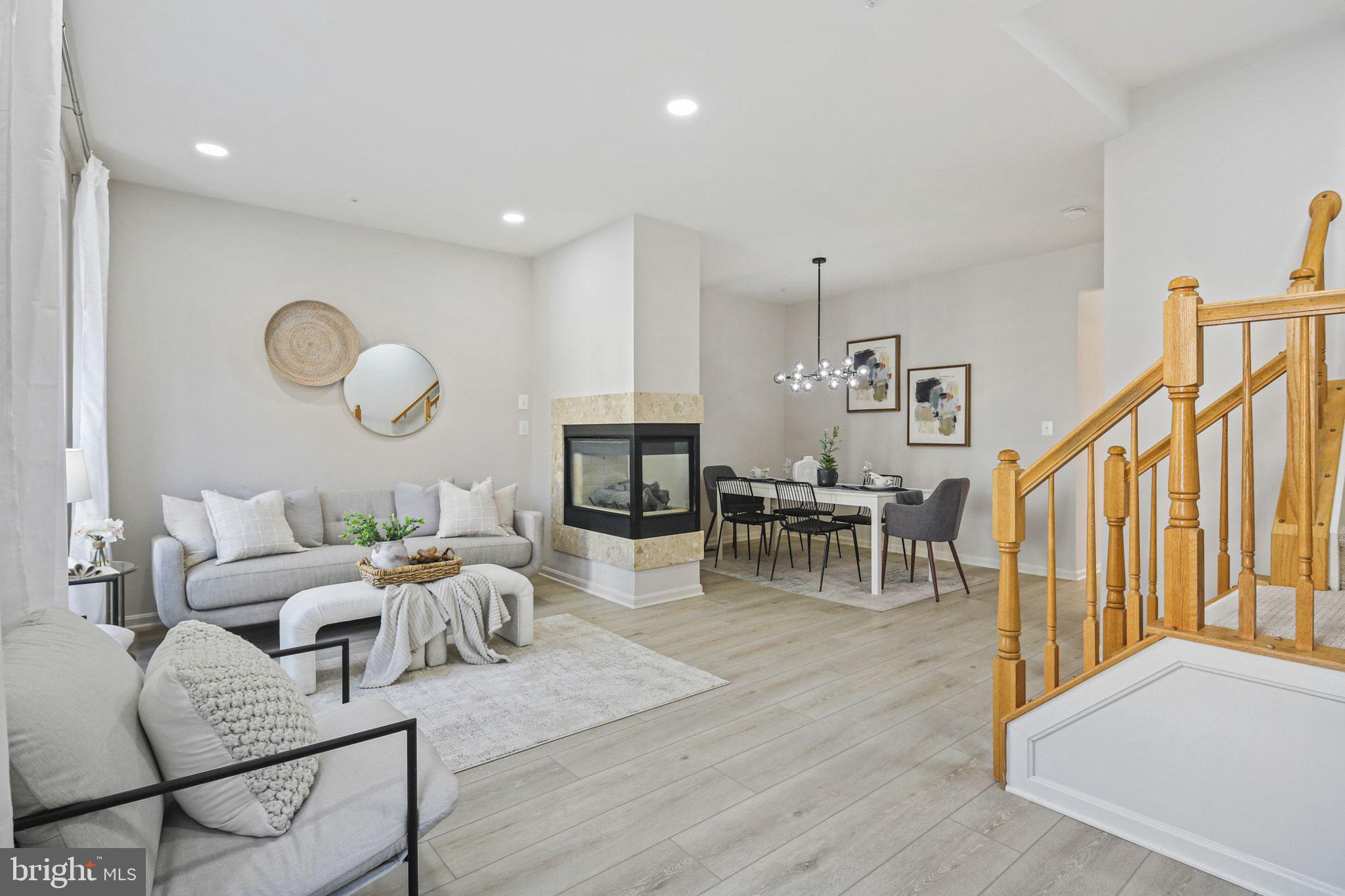 MDG CORPORATE CENTER - Residential