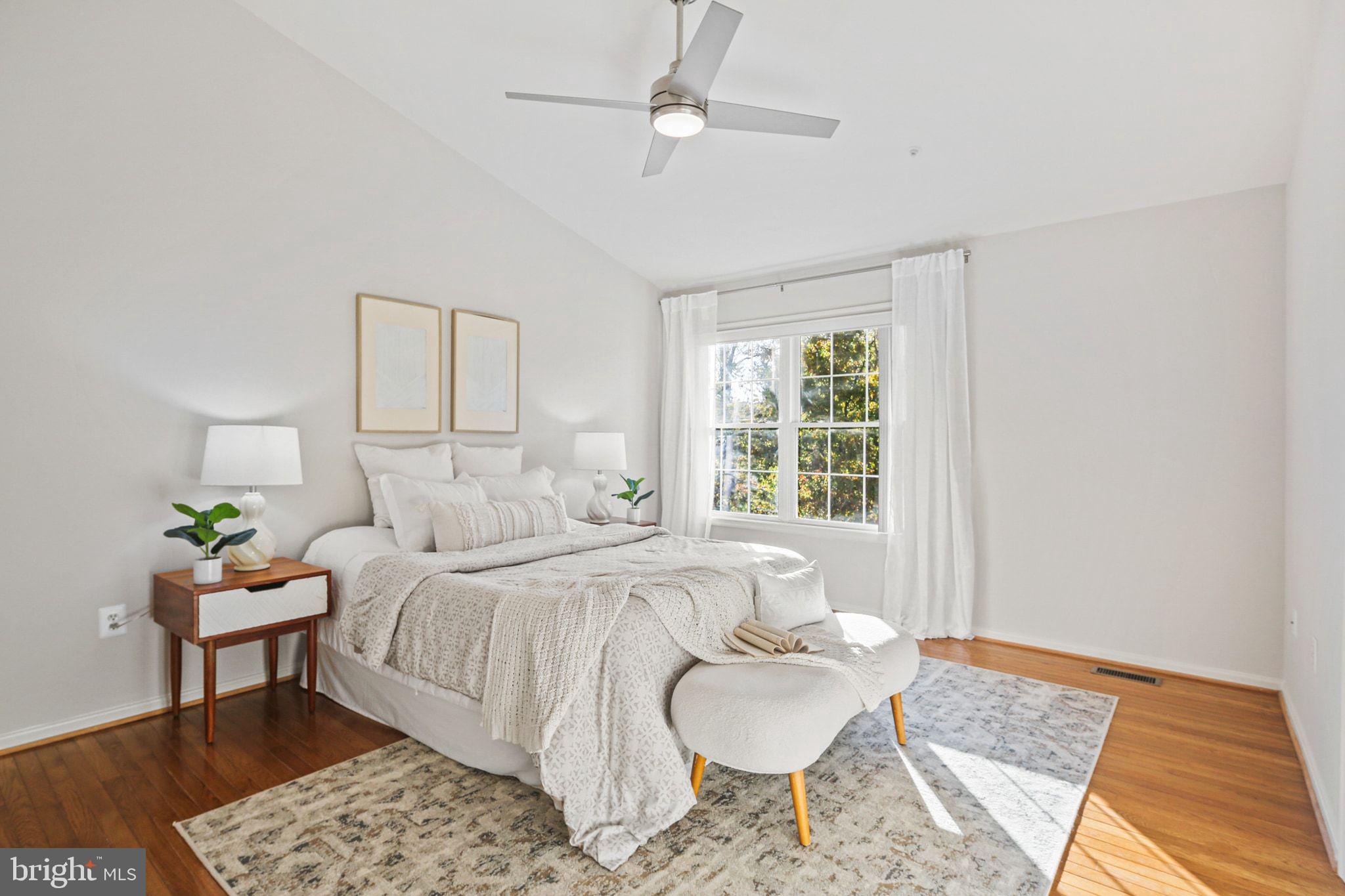 MDG CORPORATE CENTER - Residential