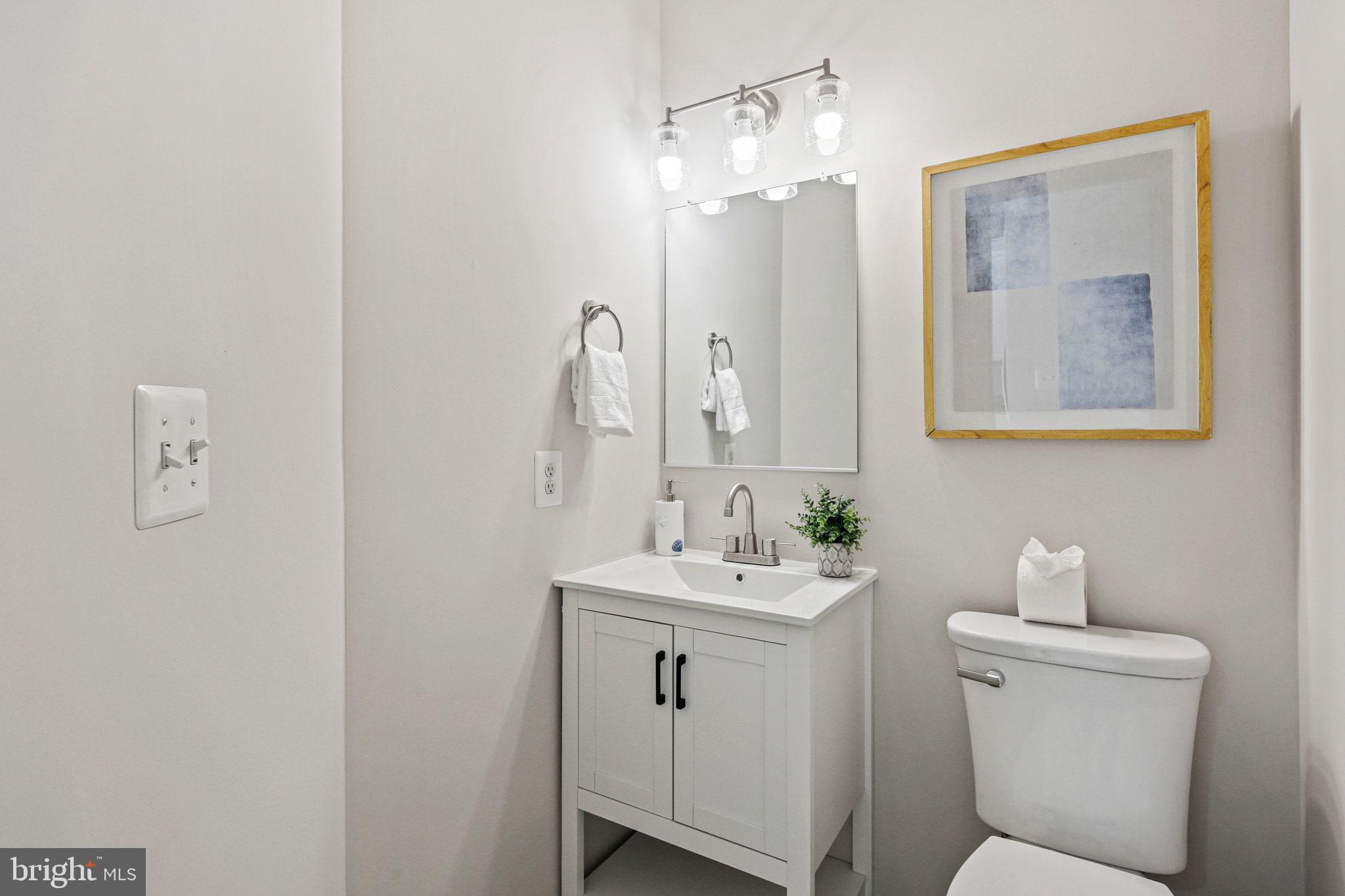 MDG CORPORATE CENTER - Residential