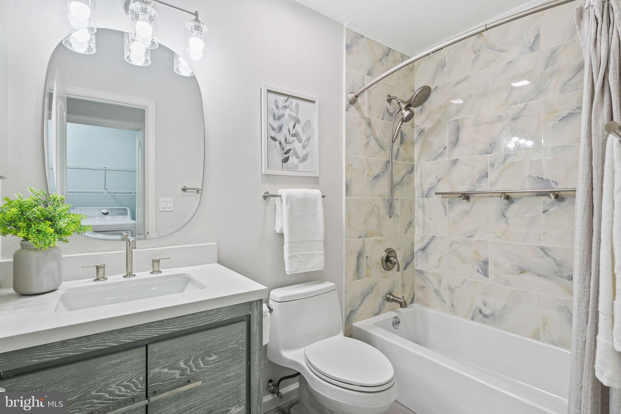 MDG CORPORATE CENTER - Residential