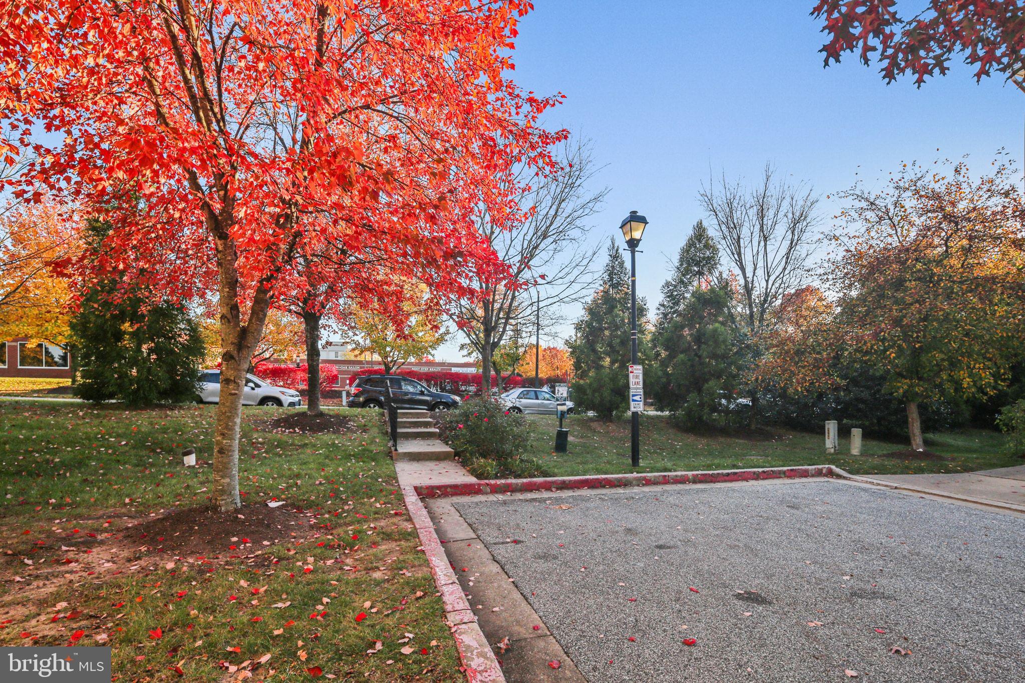 MDG CORPORATE CENTER - Residential