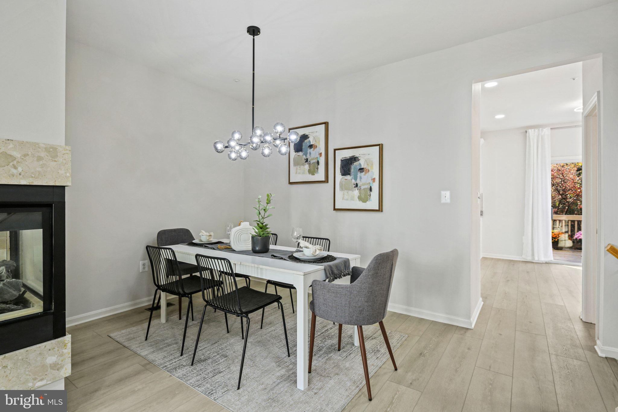 MDG CORPORATE CENTER - Residential