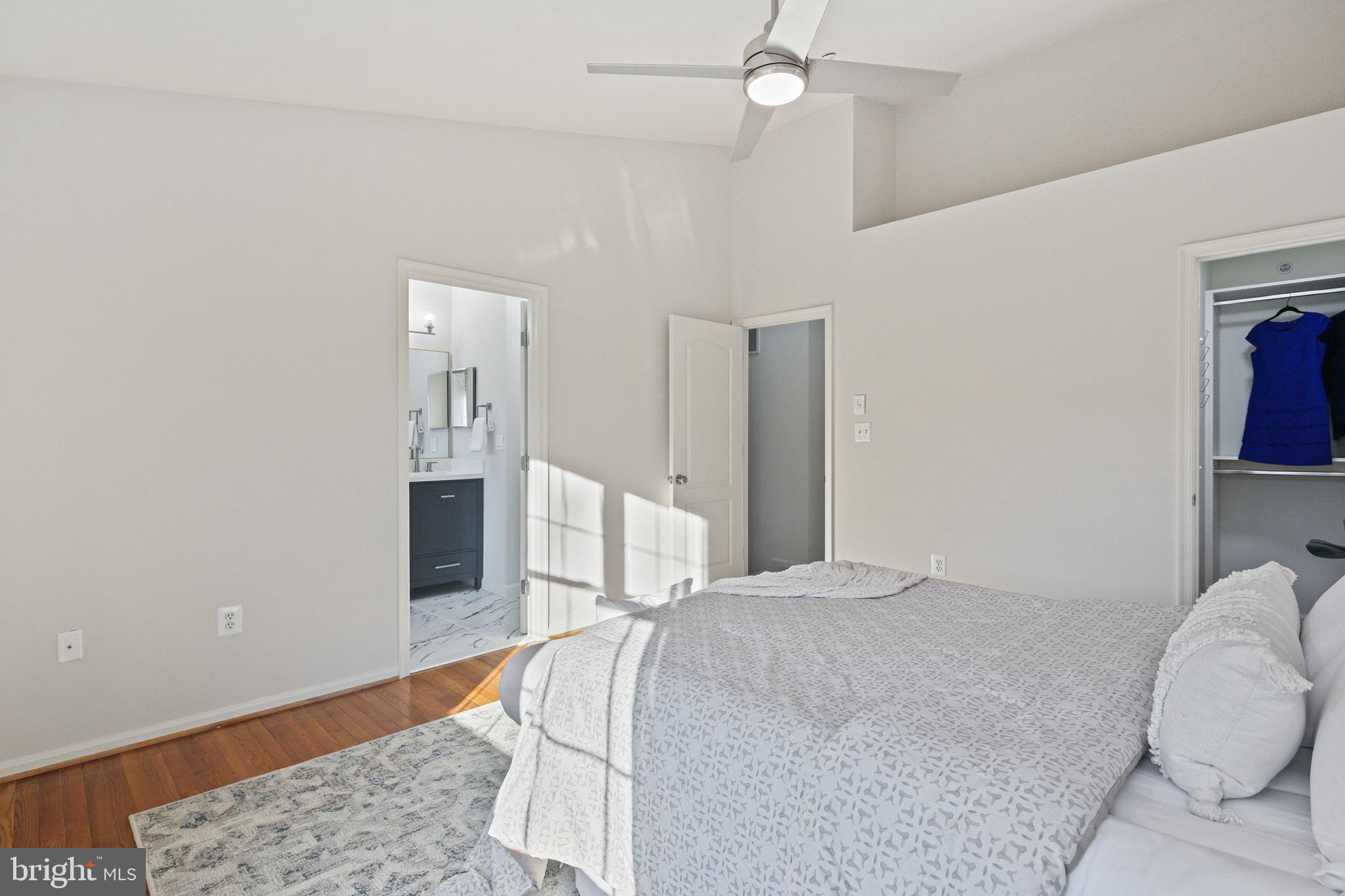 MDG CORPORATE CENTER - Residential