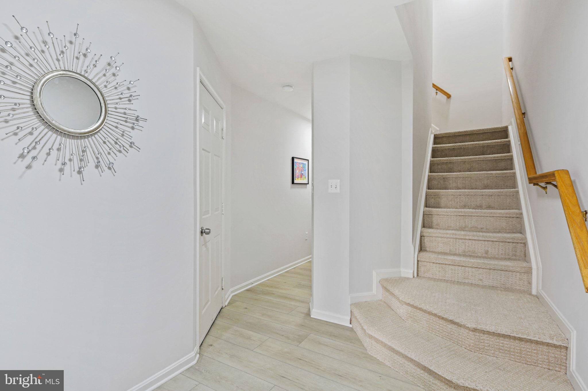 MDG CORPORATE CENTER - Residential