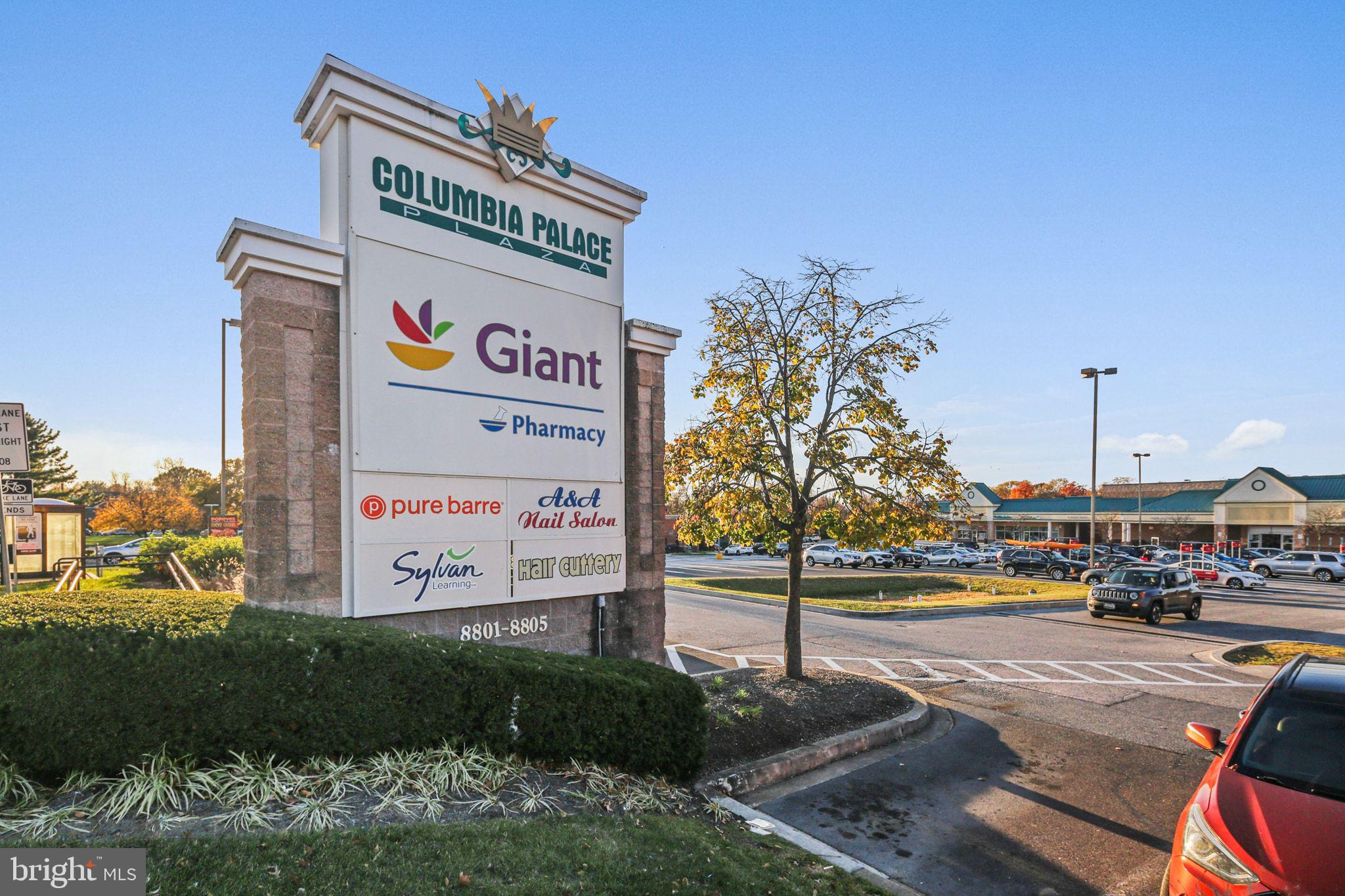 MDG CORPORATE CENTER - Residential