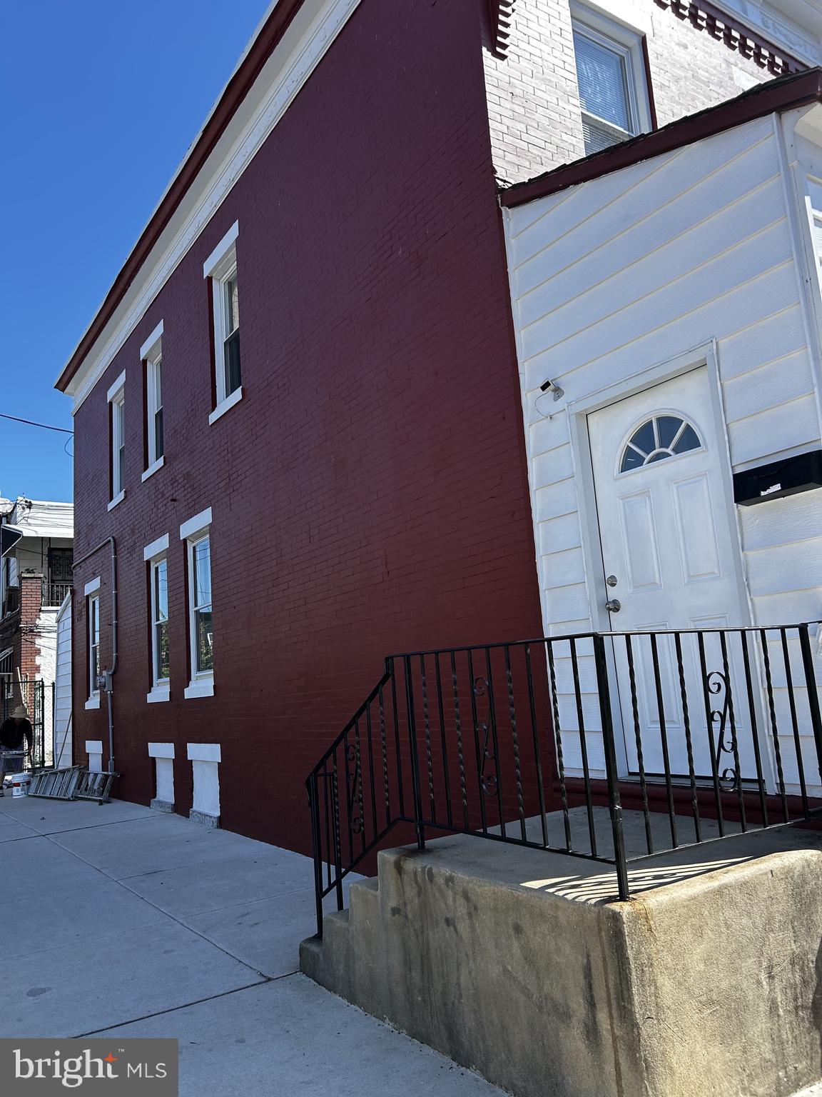 65 N DEWEY STREET
