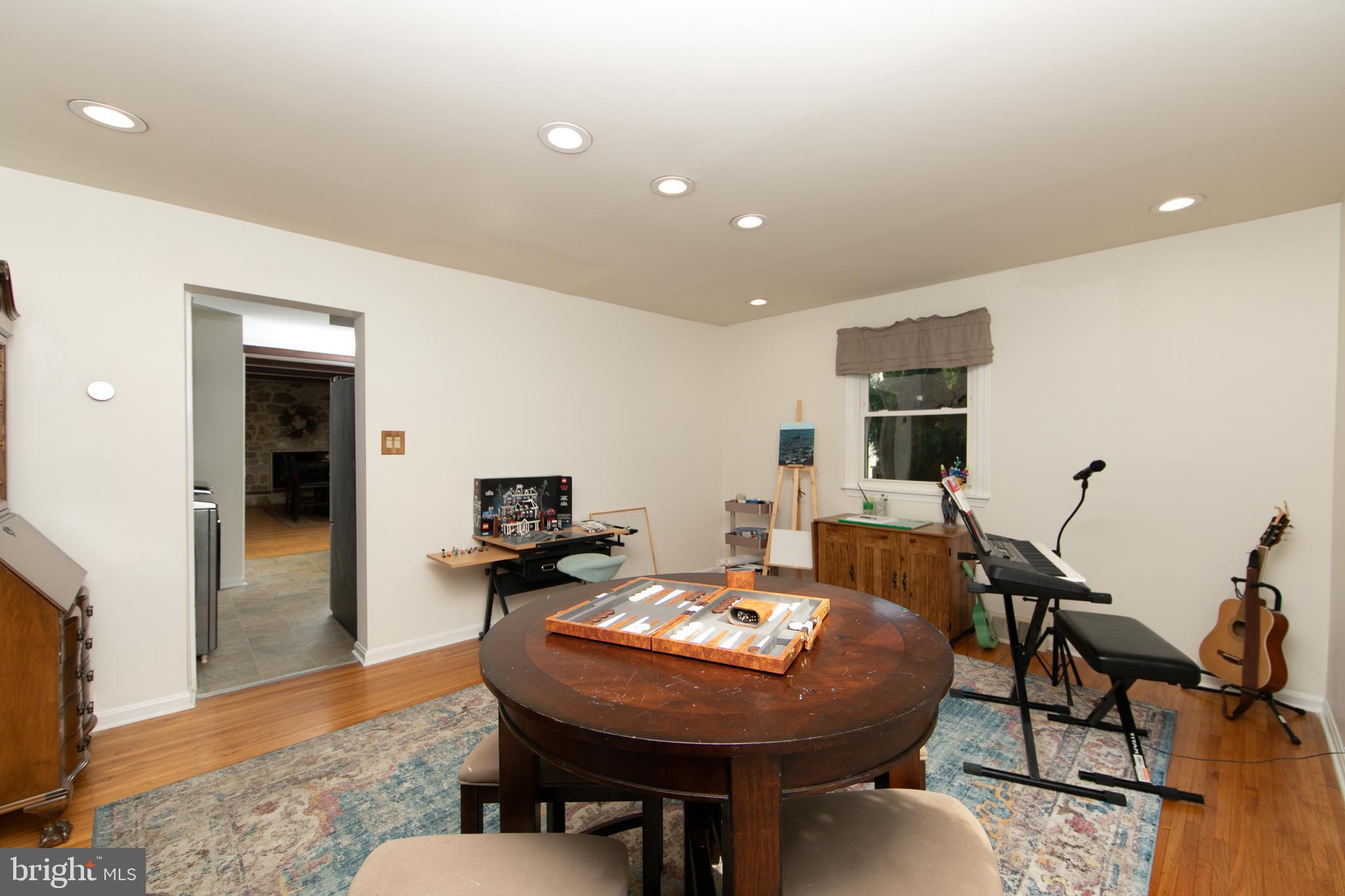 ROLLING GREEN - Residential