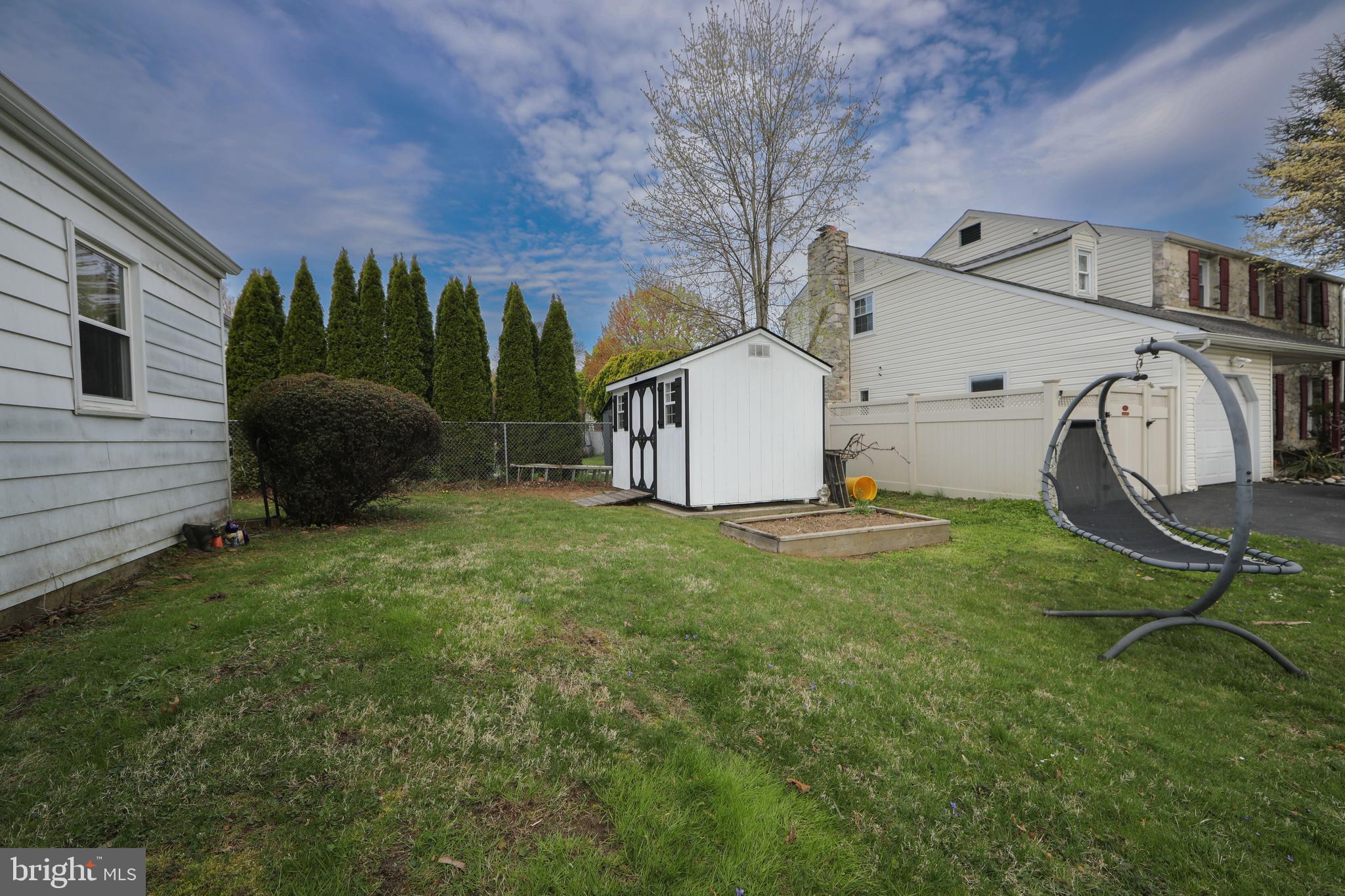 ROLLING GREEN - Residential