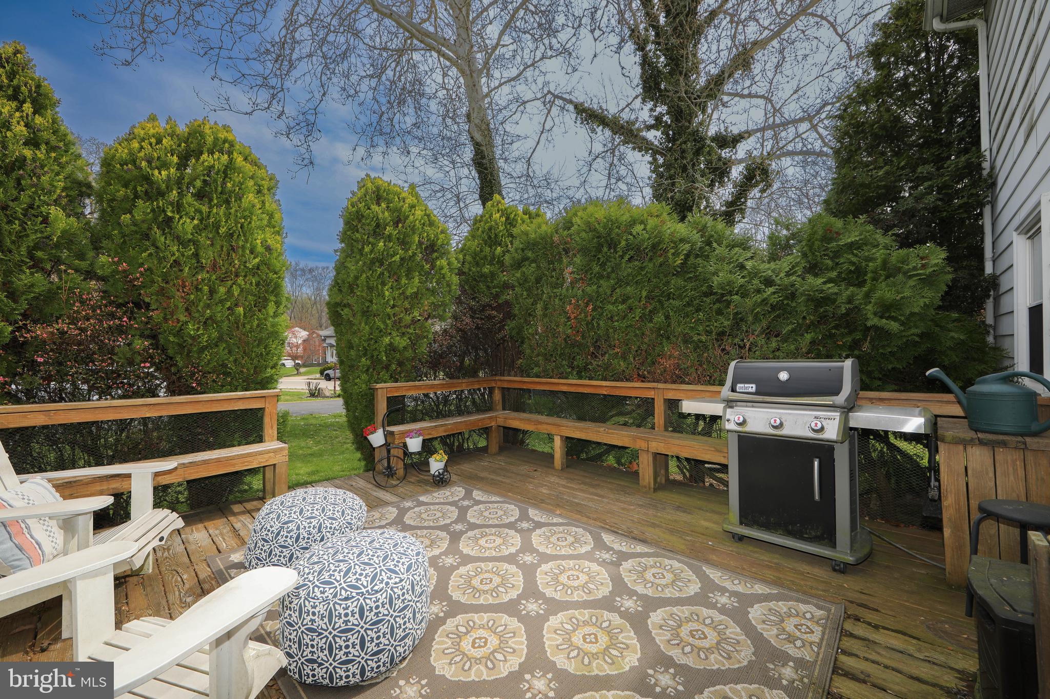 ROLLING GREEN - Residential