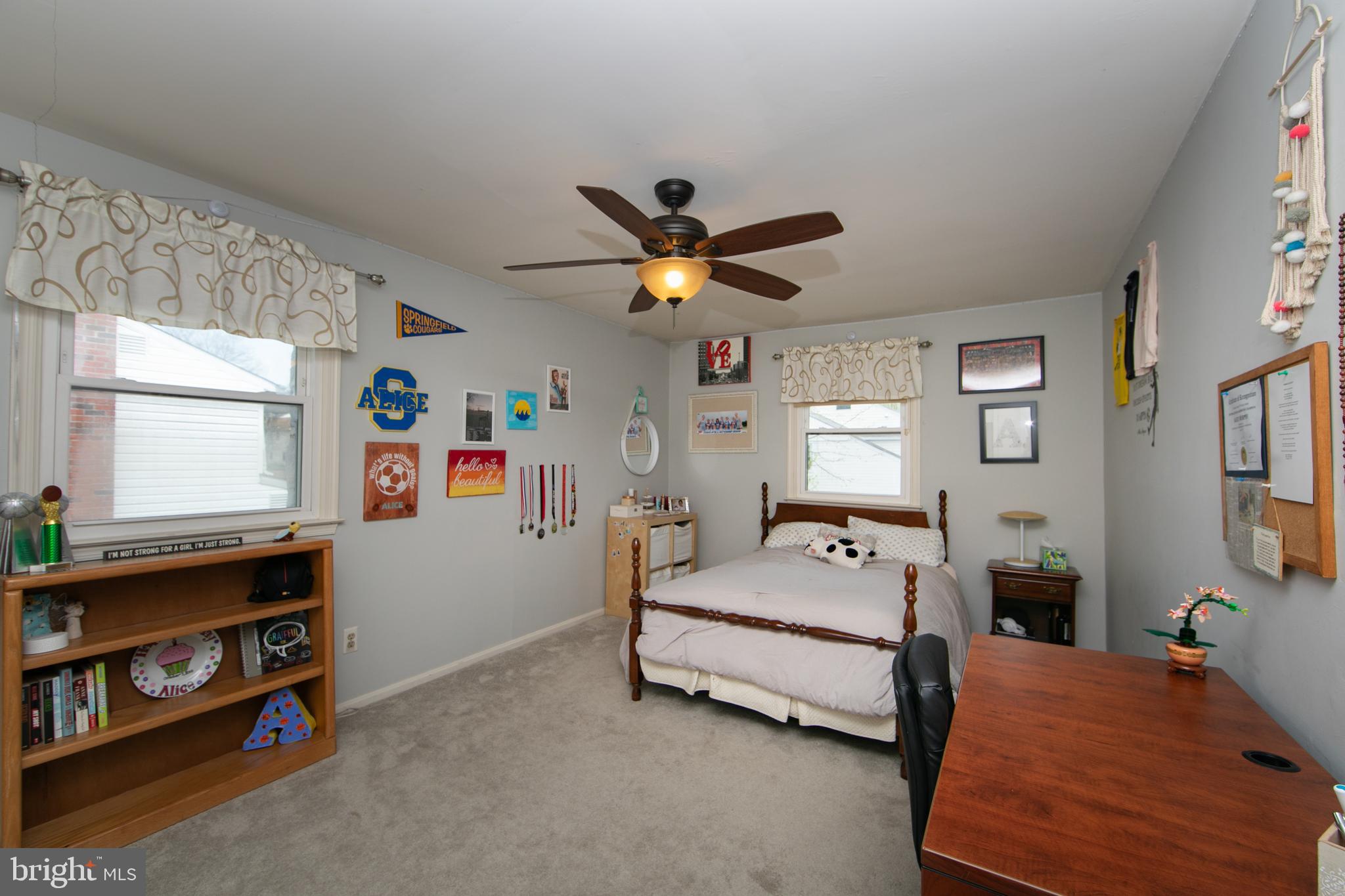 ROLLING GREEN - Residential