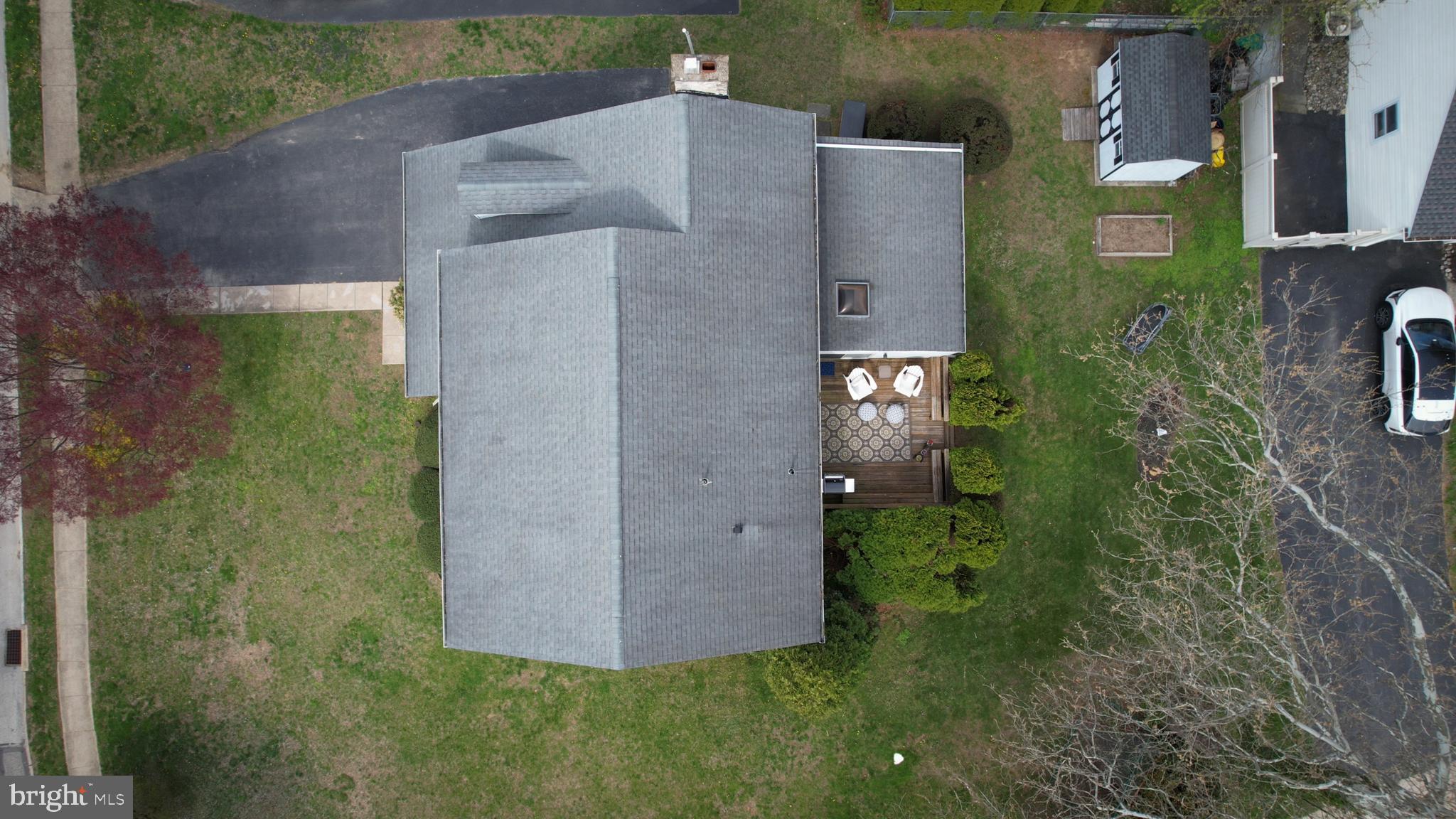 ROLLING GREEN - Residential