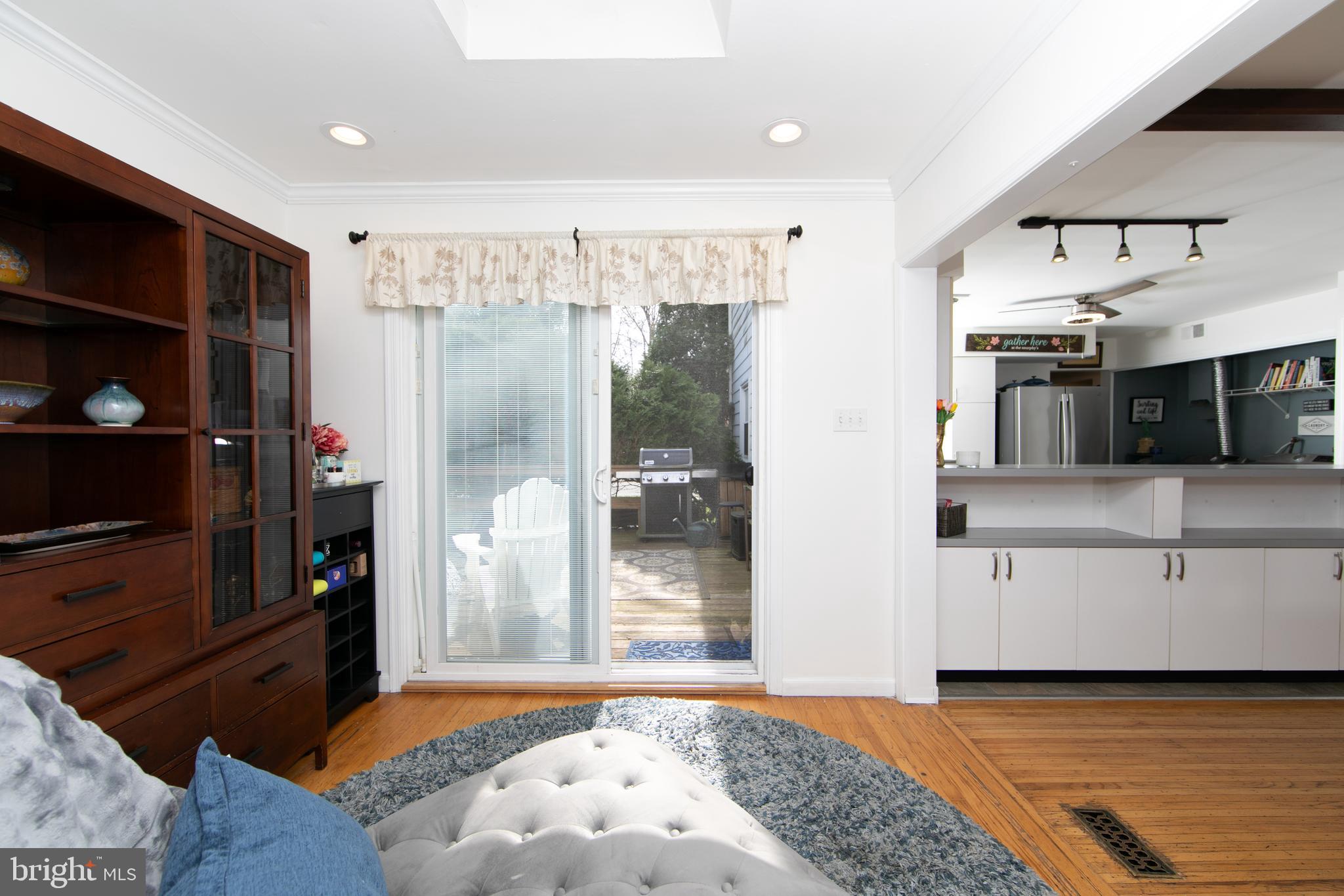 ROLLING GREEN - Residential