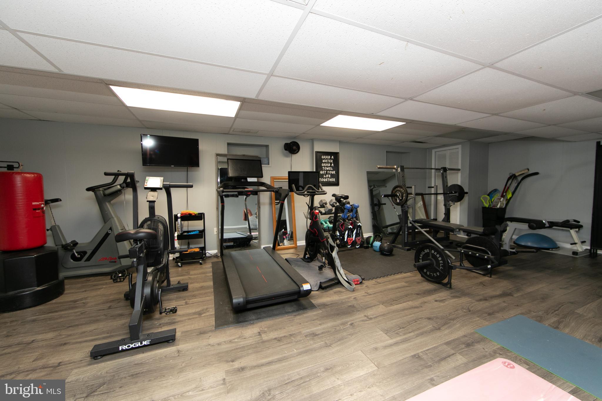 ROLLING GREEN - Residential