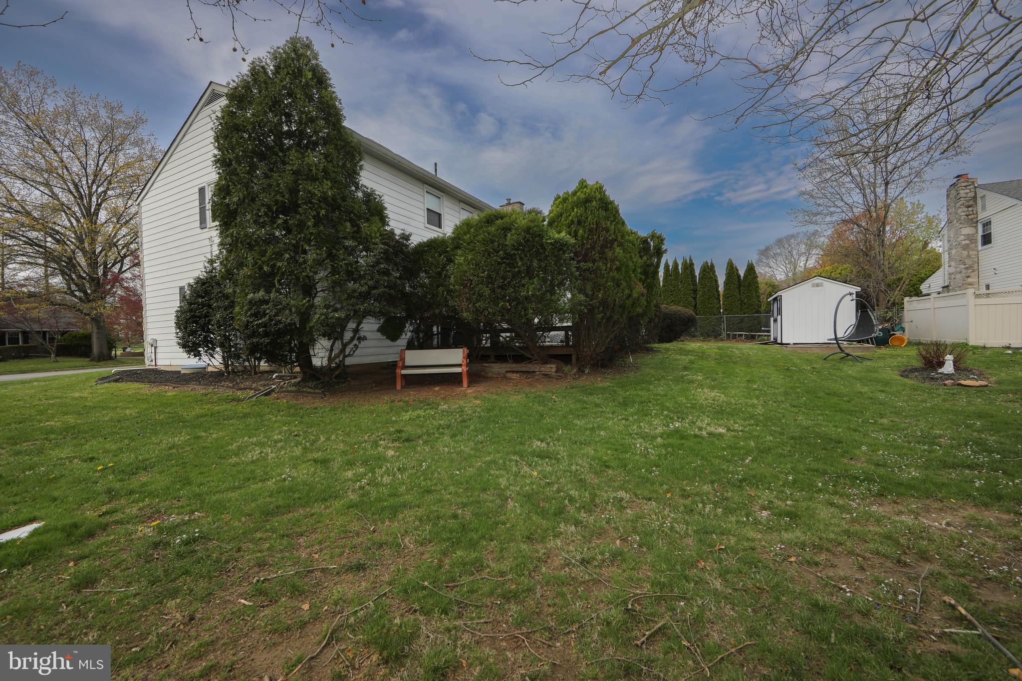 ROLLING GREEN - Residential