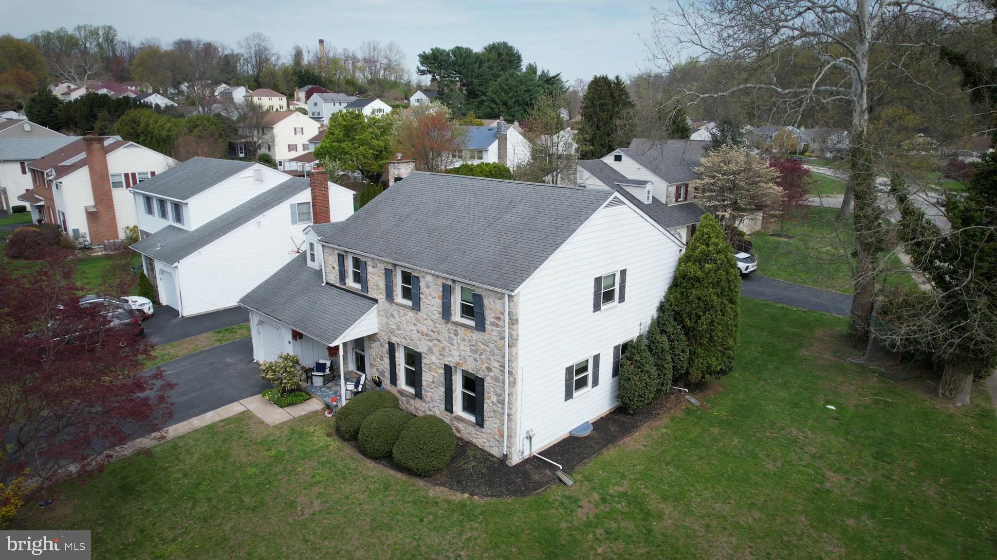 ROLLING GREEN - Residential