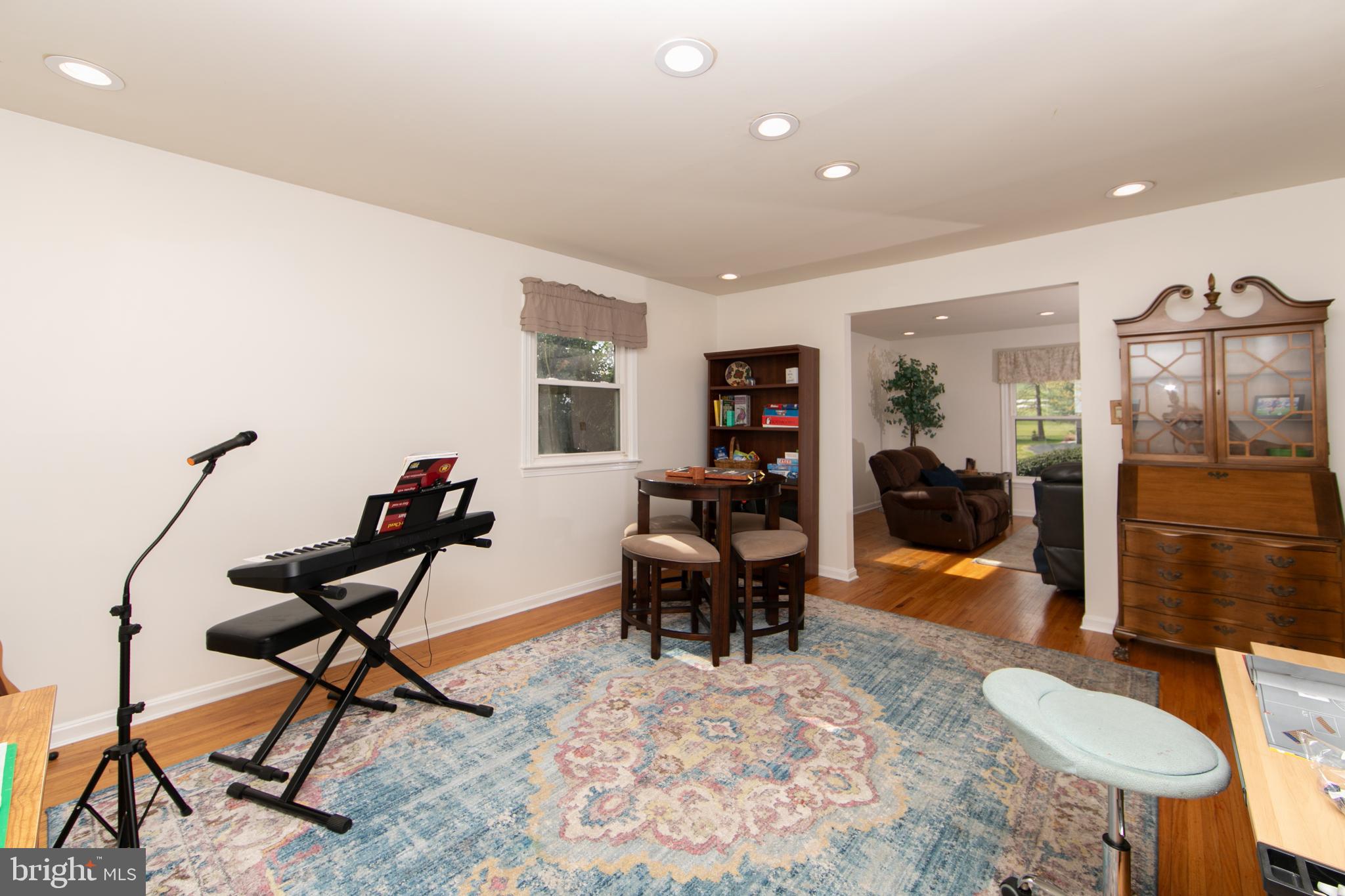 ROLLING GREEN - Residential