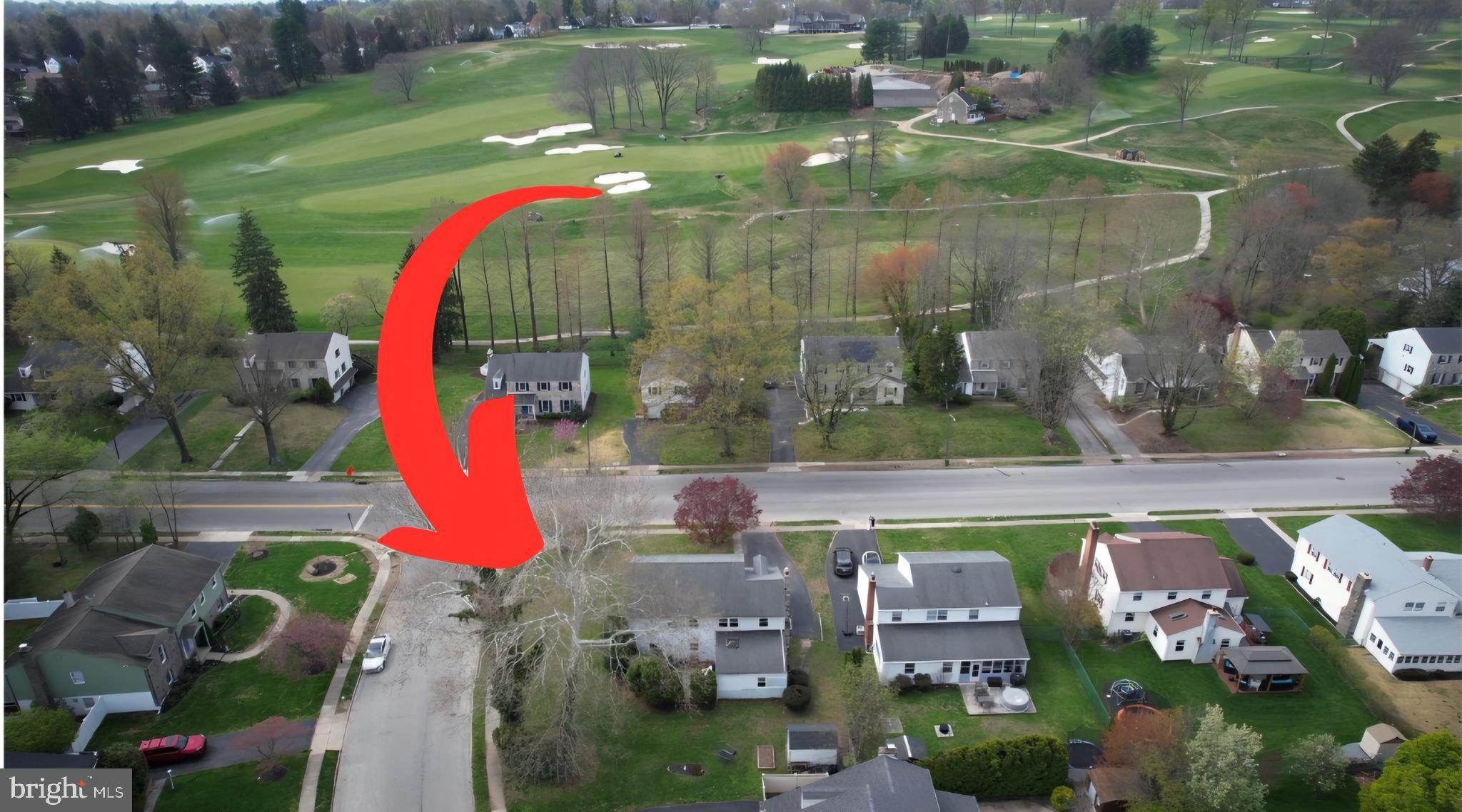 ROLLING GREEN - Residential