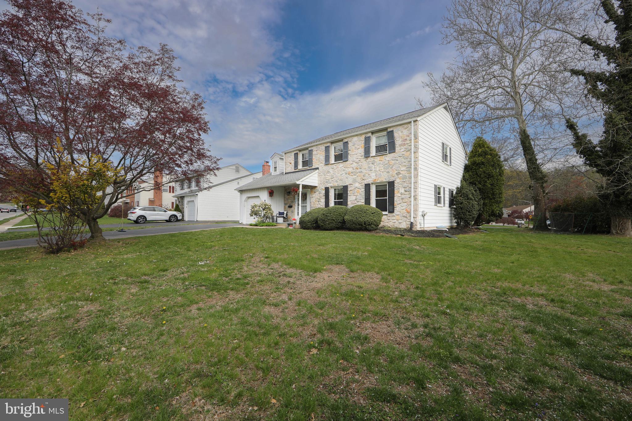 ROLLING GREEN - Residential