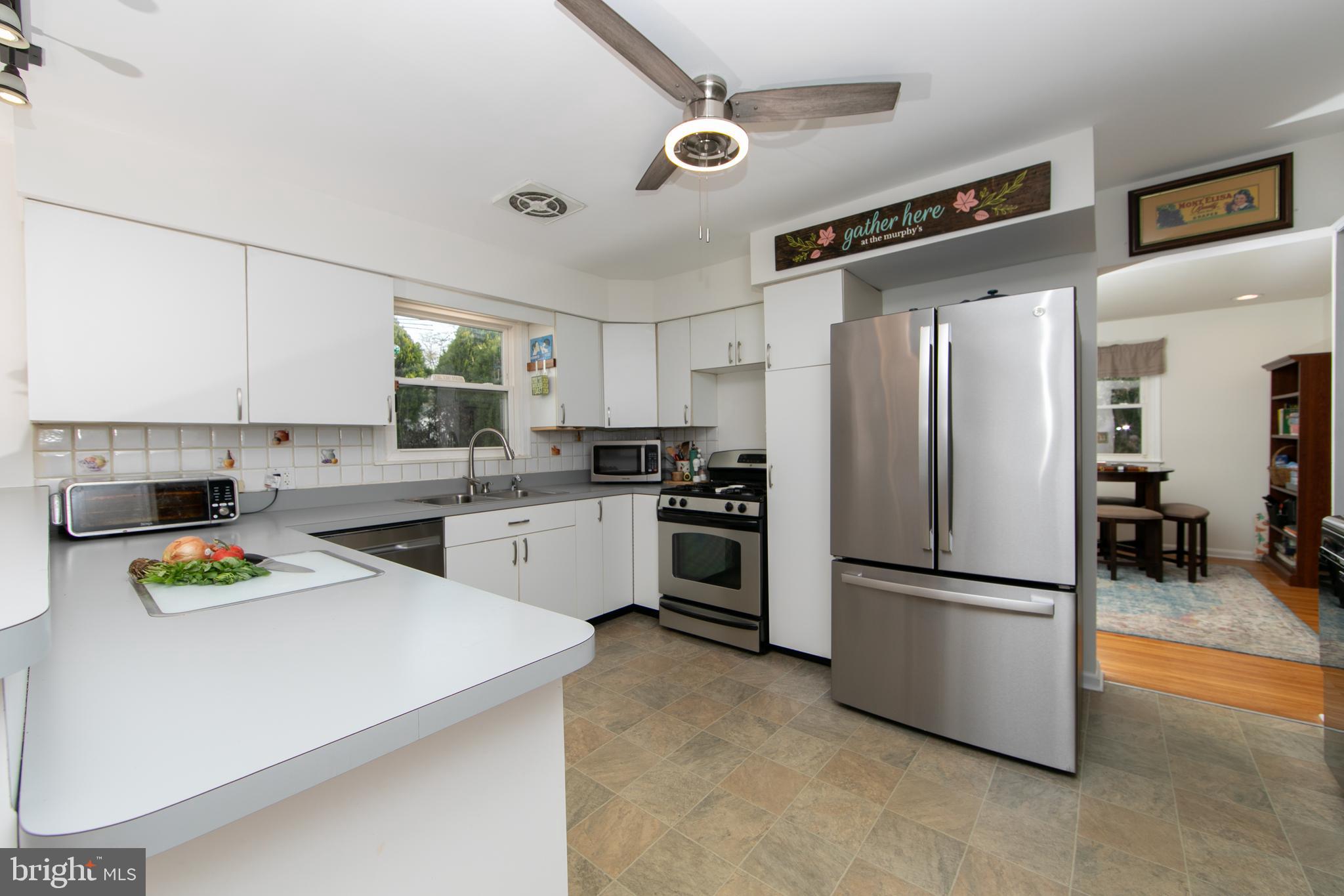 ROLLING GREEN - Residential