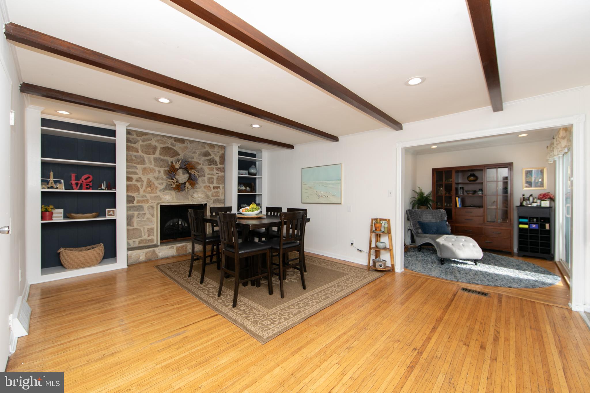 ROLLING GREEN - Residential