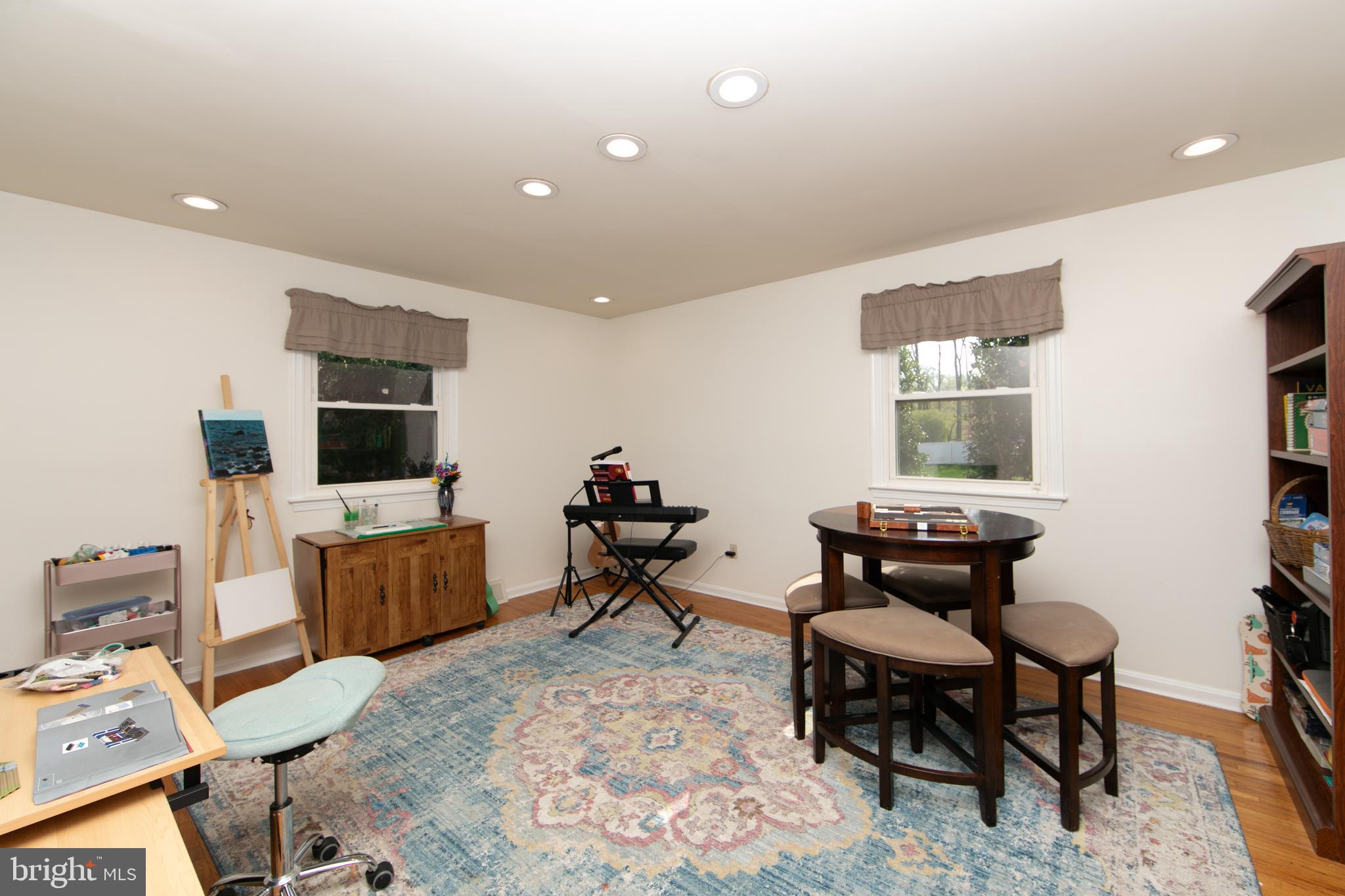 ROLLING GREEN - Residential