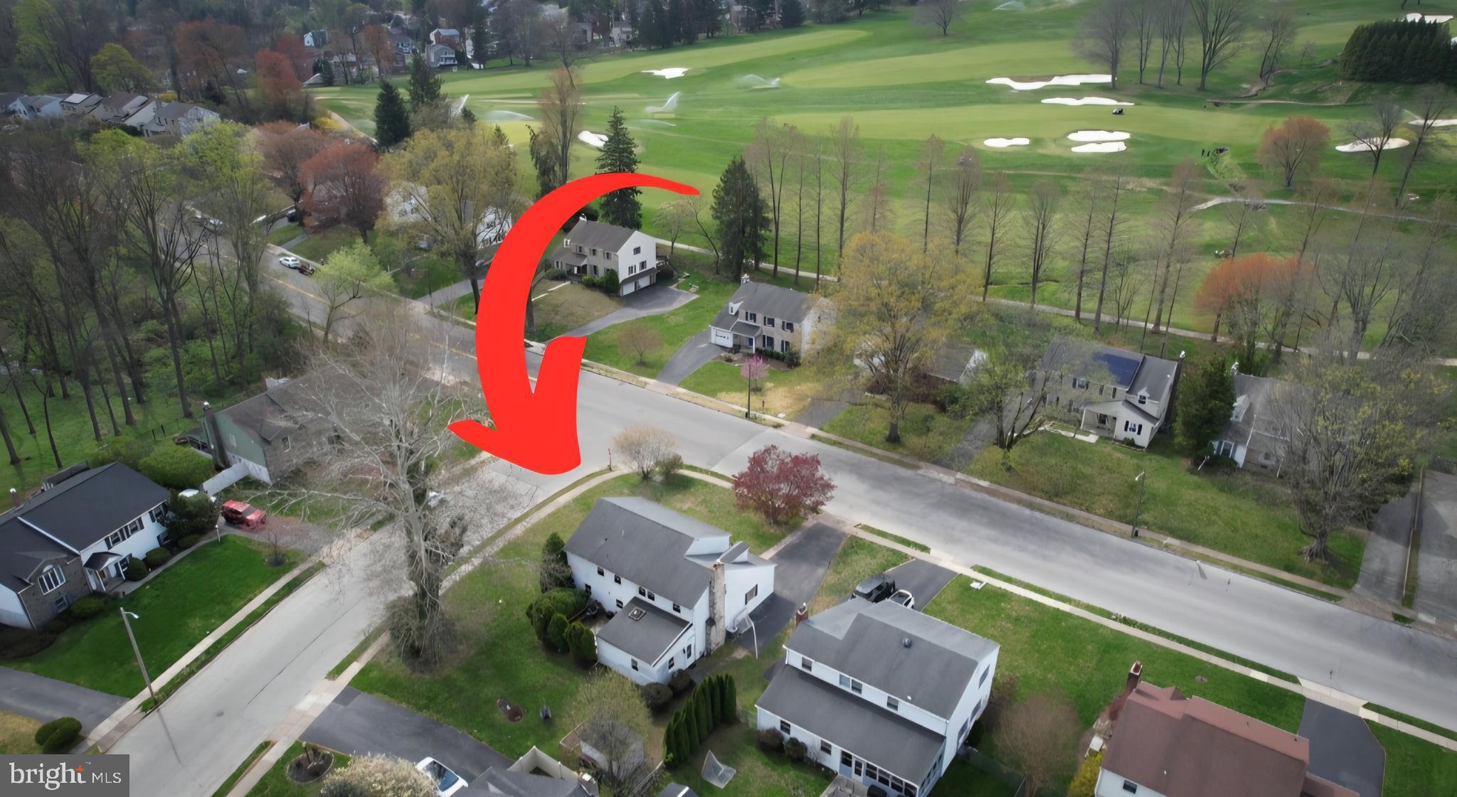 ROLLING GREEN - Residential