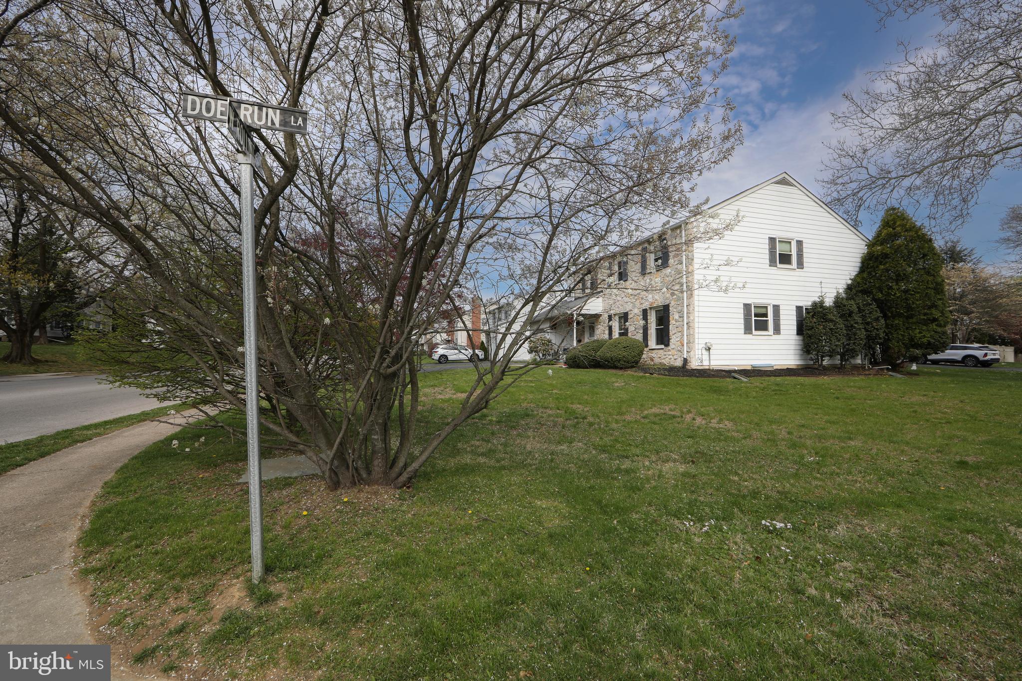 ROLLING GREEN - Residential