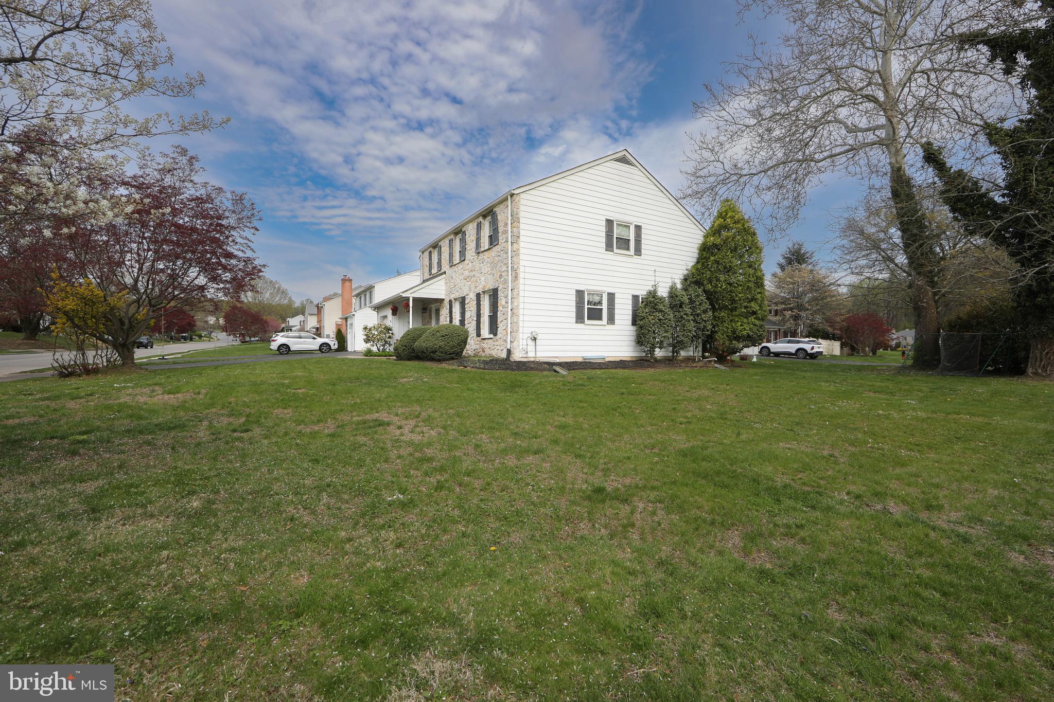 ROLLING GREEN - Residential