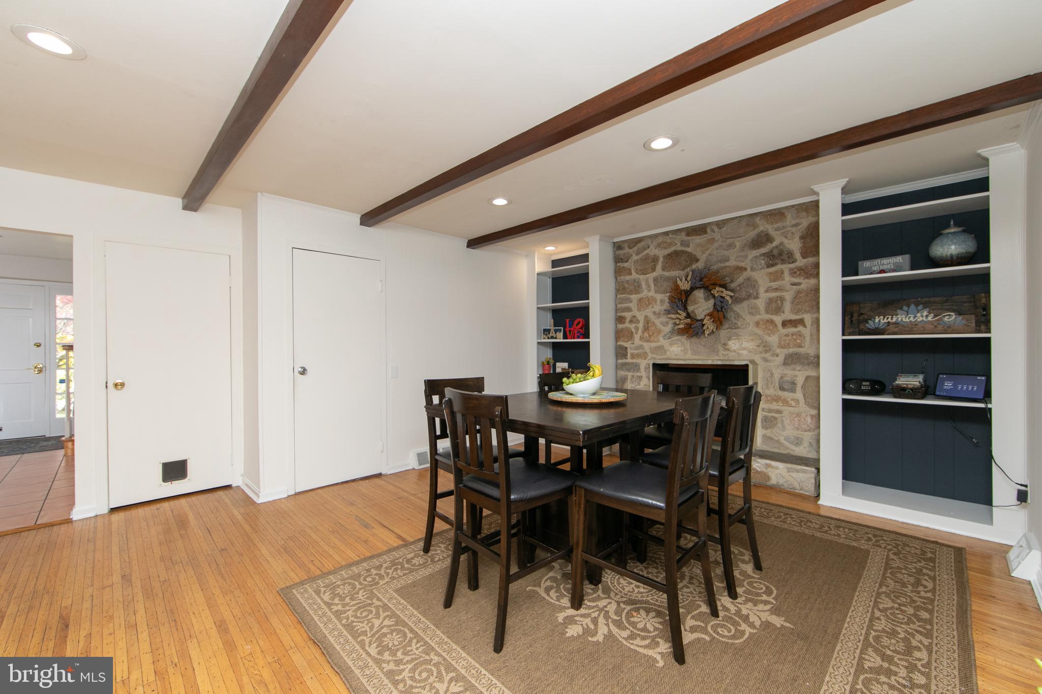 ROLLING GREEN - Residential