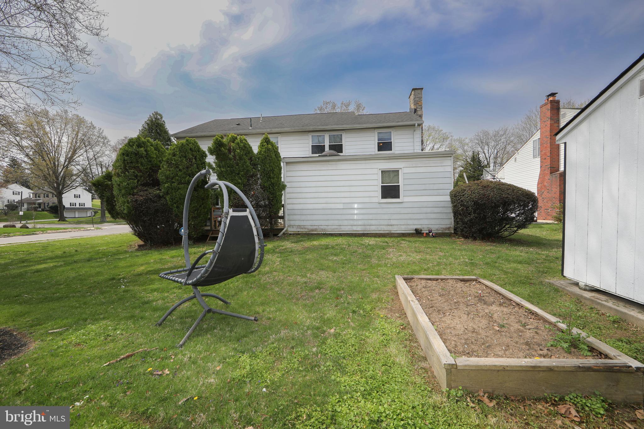 ROLLING GREEN - Residential