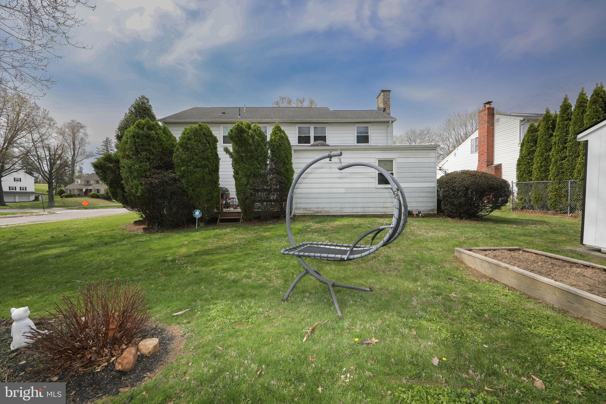 ROLLING GREEN - Residential