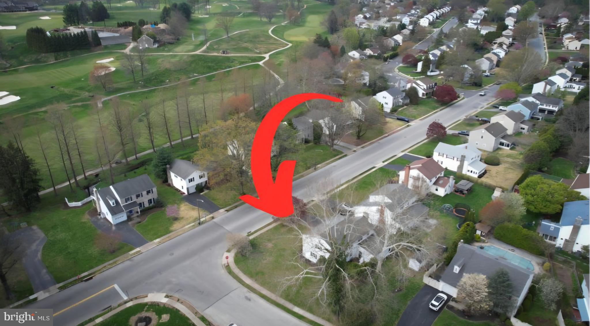 ROLLING GREEN - Residential