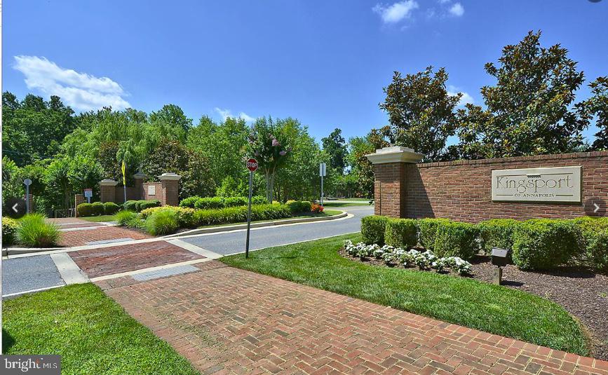 KINGSPORT - Residential