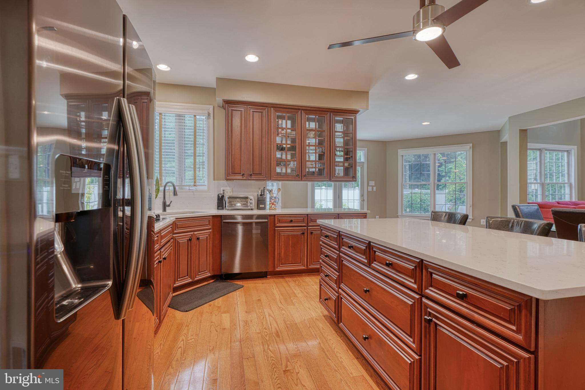 KINGSPORT - Residential