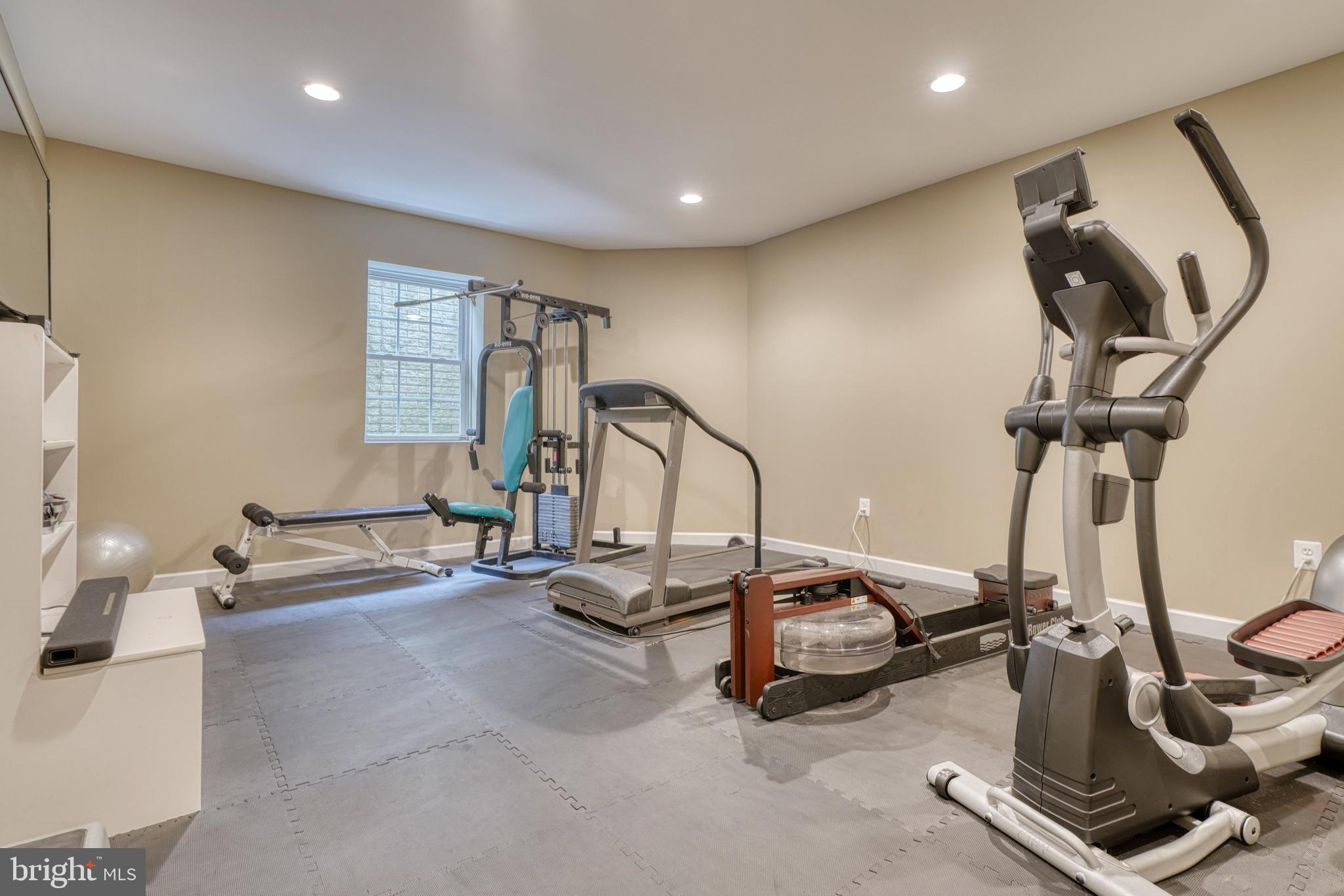 KINGSPORT - Residential