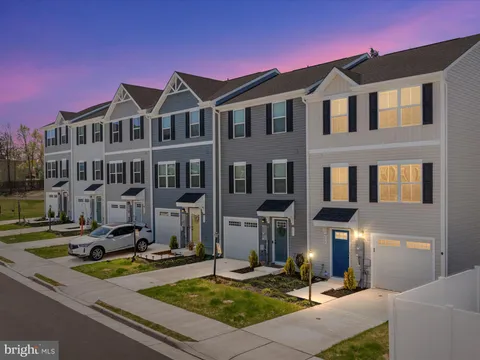 153 Kensington Circle, Middletown, VA MLS: VAFV2033466