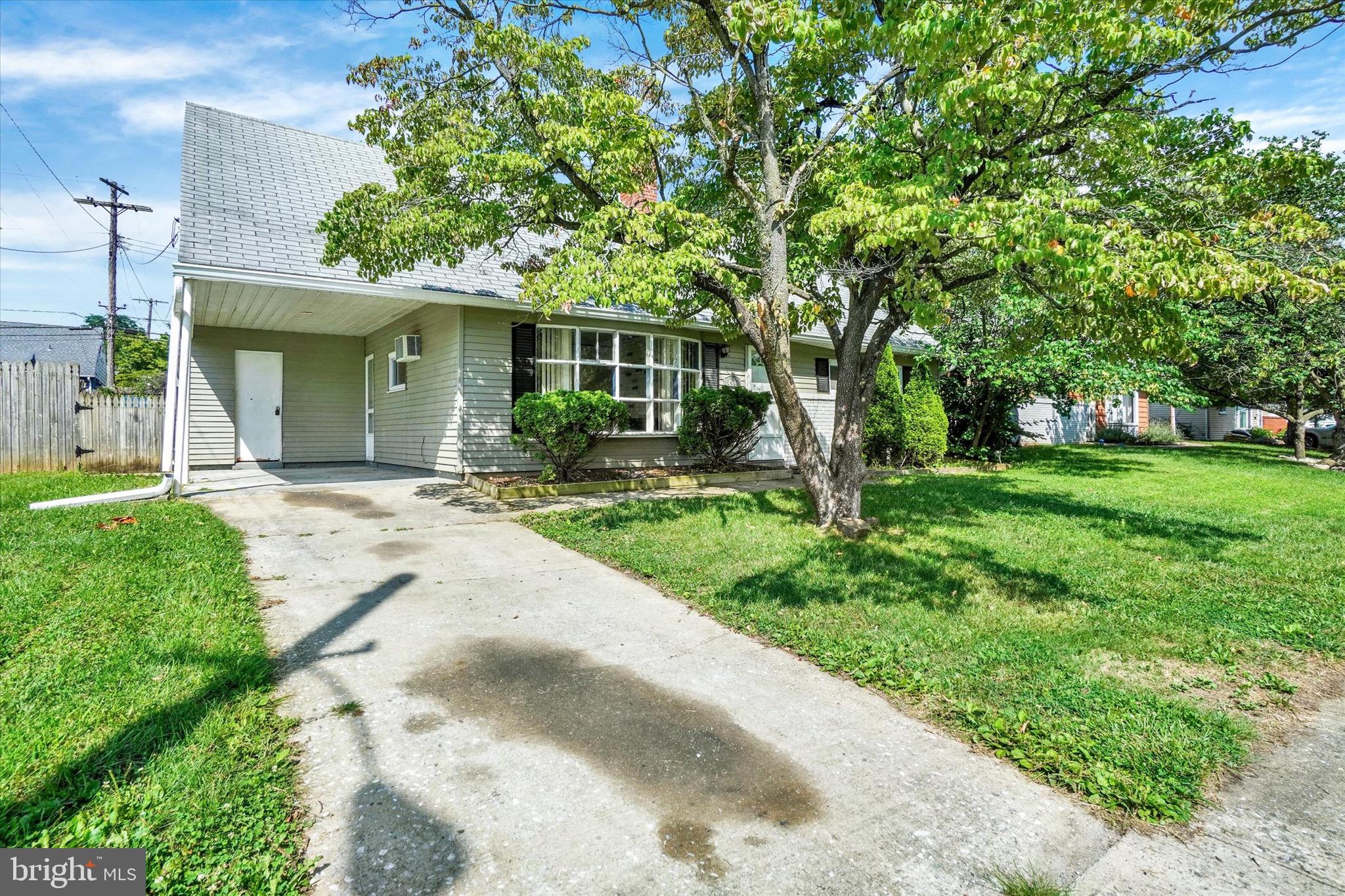1417 CONTINENTAL ROAD