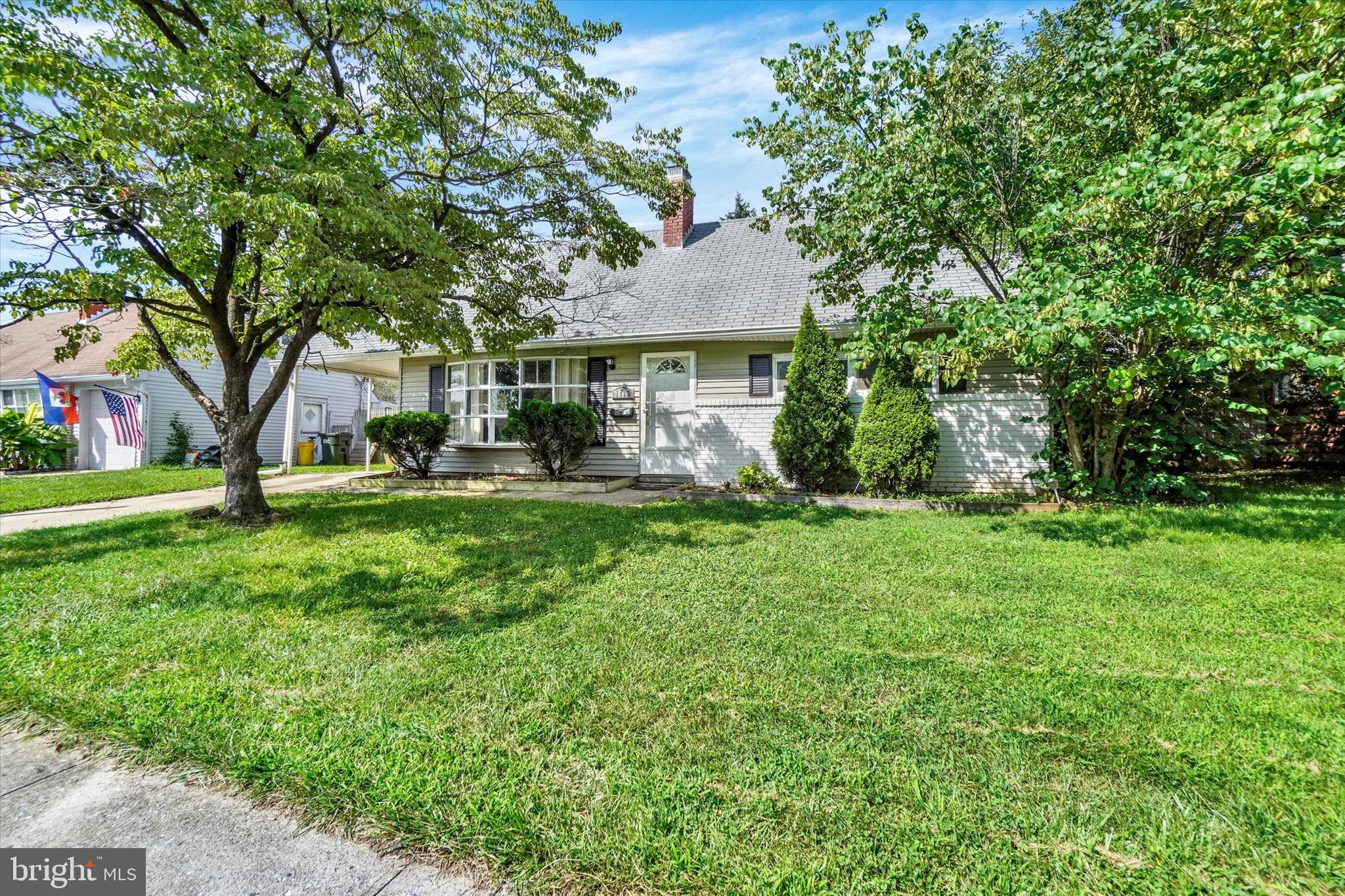 1417 CONTINENTAL ROAD
