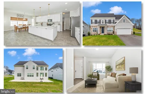 2744 Scarecrow Ter, Frederick, MD 21702 - #: MDFR2078842