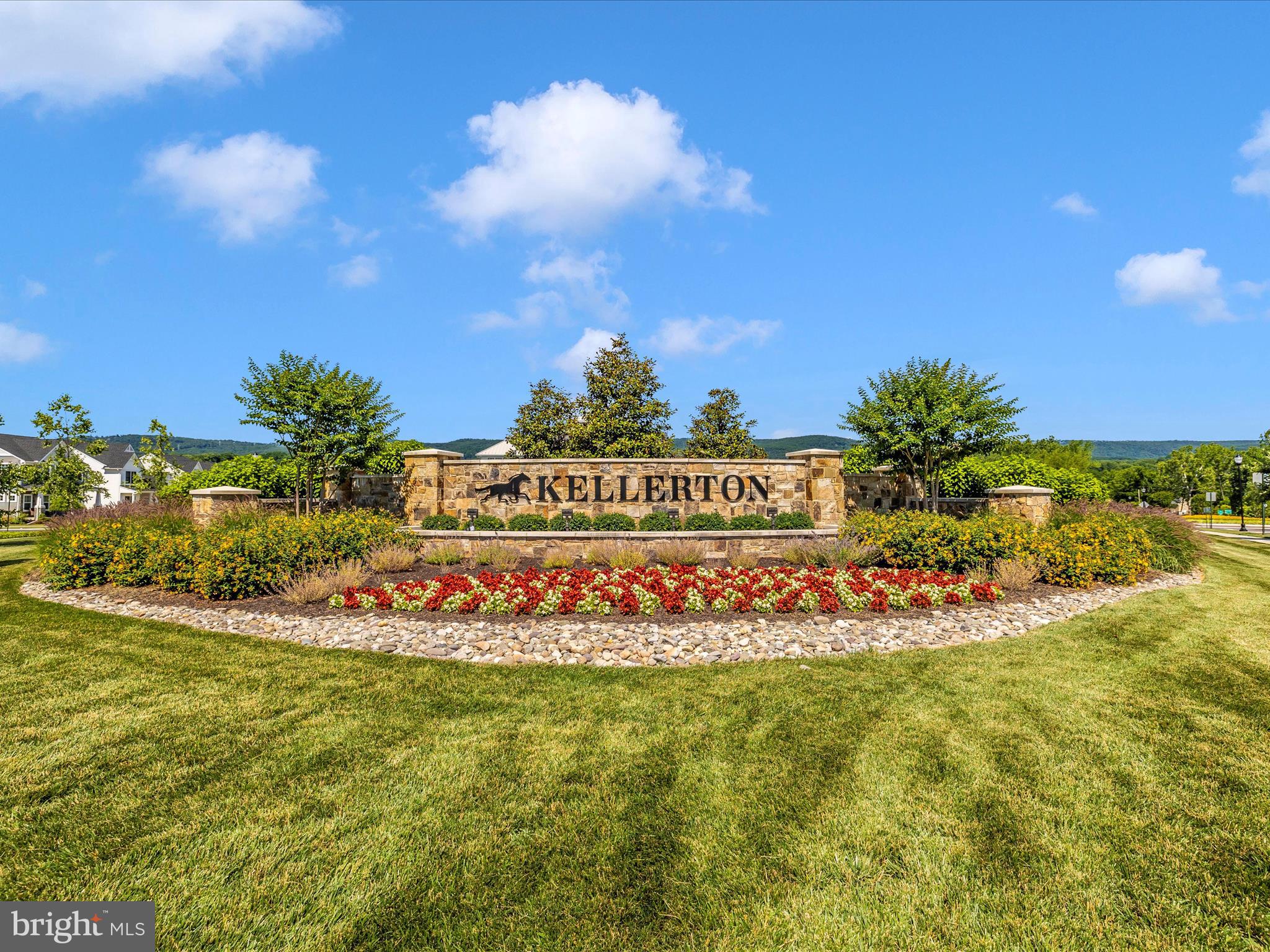 KELLERTON - Residential