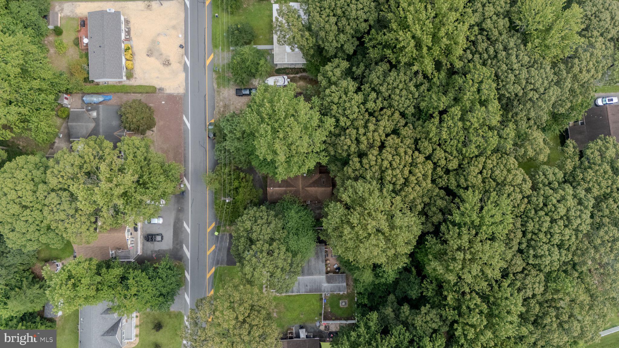 ANGOLA BY THE BAY - Residential