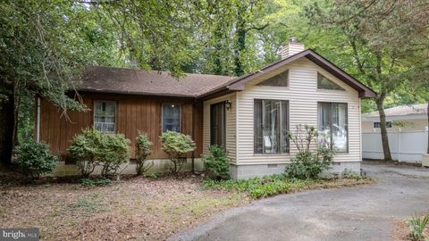 22915 ANGOLA ROAD W LEWES DE 19958