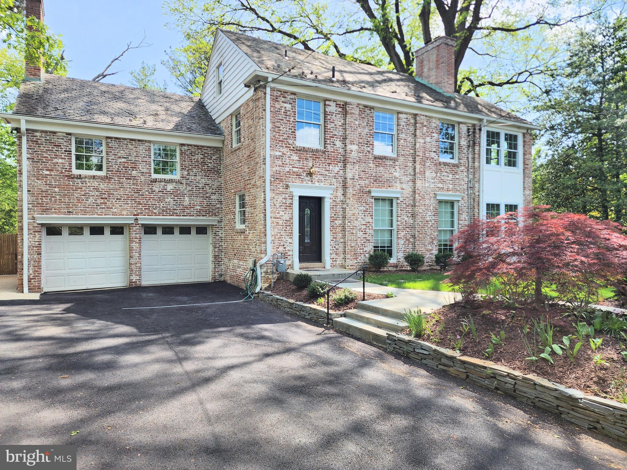AMAZING OPPORTUNITY TO OWN A SPACIOUS HOUSE WITH OVER $175k BELOW APPRAISED VALUE!
This gorgeous 7-bedroom and 6-full-bathroom residence in AU Park is a true gem in Washington, DC. The enormous 13,827 sq ft lot and fully fenced yard offer unique privacy. A wide driveway can accommodate 4-6 parking spots.
LOT SIZE 108'45" X 127'50".
High ceilings up to 10' throughout the house. The family room and master bedroom addition of 1,200 sq ft was built about 20-25 years ago. Multiple updates include New Andersen Windows, New hardwood flooring, New tile flooring, New bathrooms, New landscaping, New outdoor stonework, and more. The house has 3 fireplaces, a set of washer/dryer on each floor. The basement with a separate entry can be used as an apartment.
Architectural plans (partially approved) to expand the house to 9,000 sq ft ($21,000 value), as well as survey and geotechnical engineering, and a foundation assessment report ($2,500 value) are offered as a bonus with the sale.
The dream location is steps from American University, Tenley Town Metro, shopping, restaurants, and the best schools!
The appraisal and architectural plans are available upon request. Fast closing with fewer contingencies is preferred.