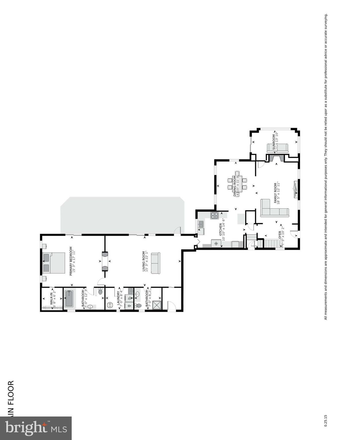 AMERICAN UNIVERSITY PARK - Residential