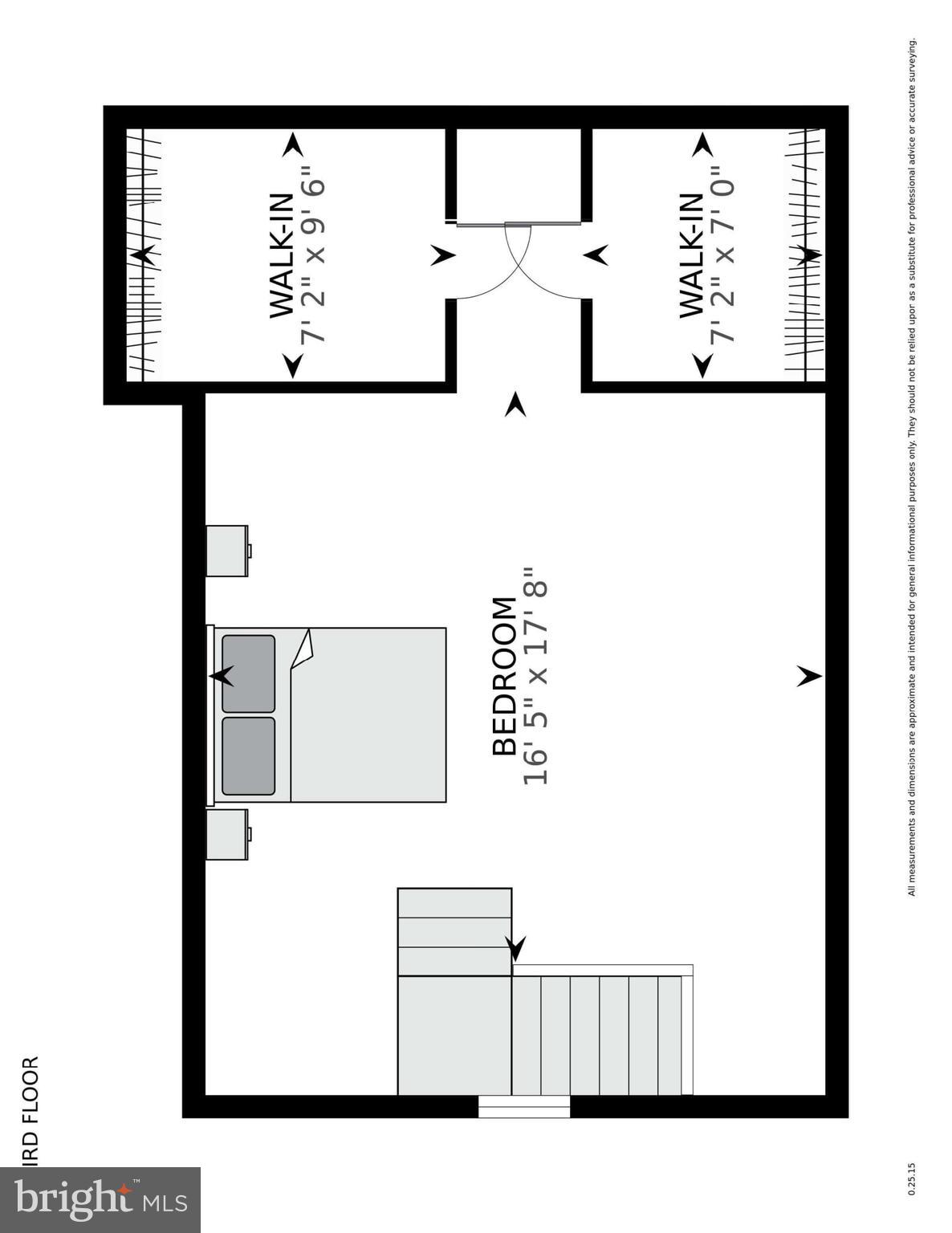 AMERICAN UNIVERSITY PARK - Residential