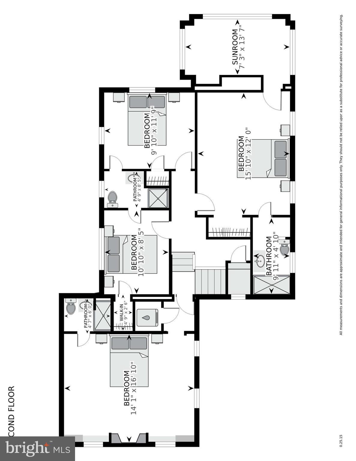 AMERICAN UNIVERSITY PARK - Residential
