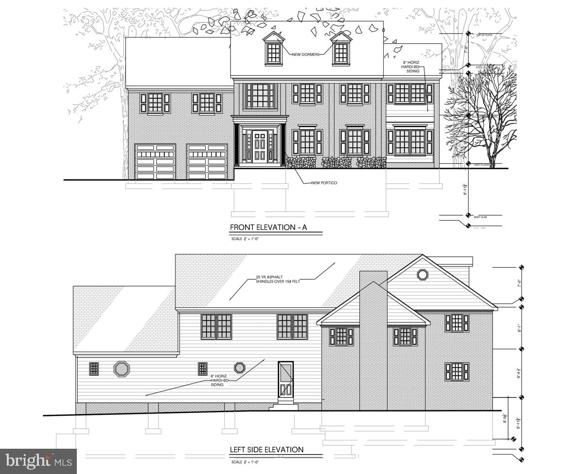 AMERICAN UNIVERSITY PARK - Residential