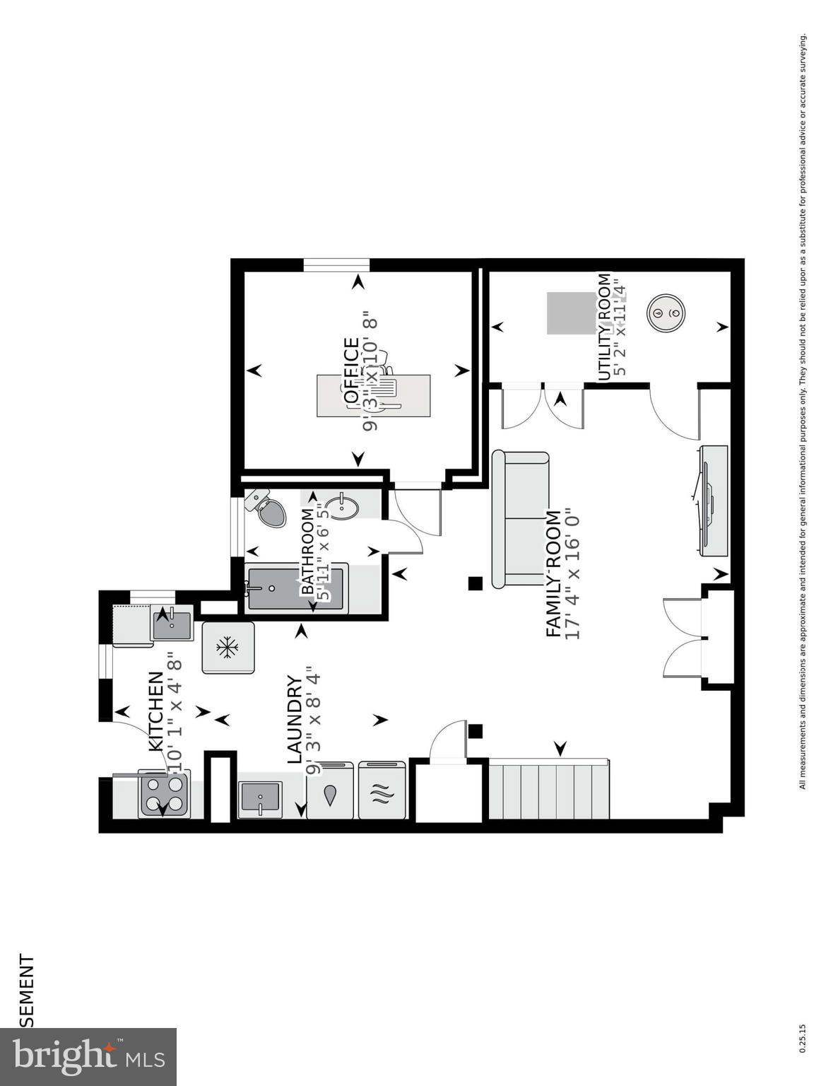 AMERICAN UNIVERSITY PARK - Residential